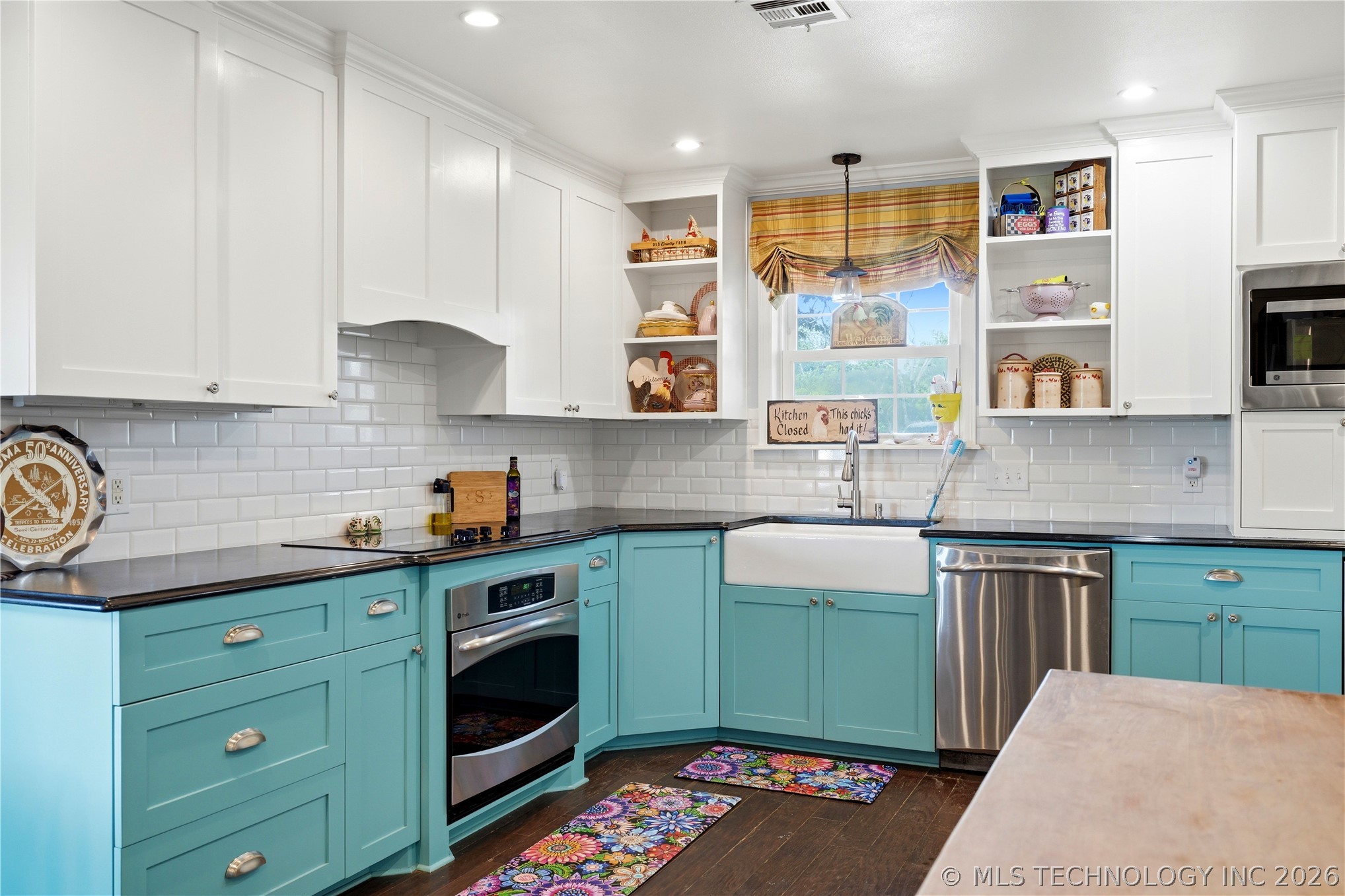 37967 E 221st Street Porter OK 74454