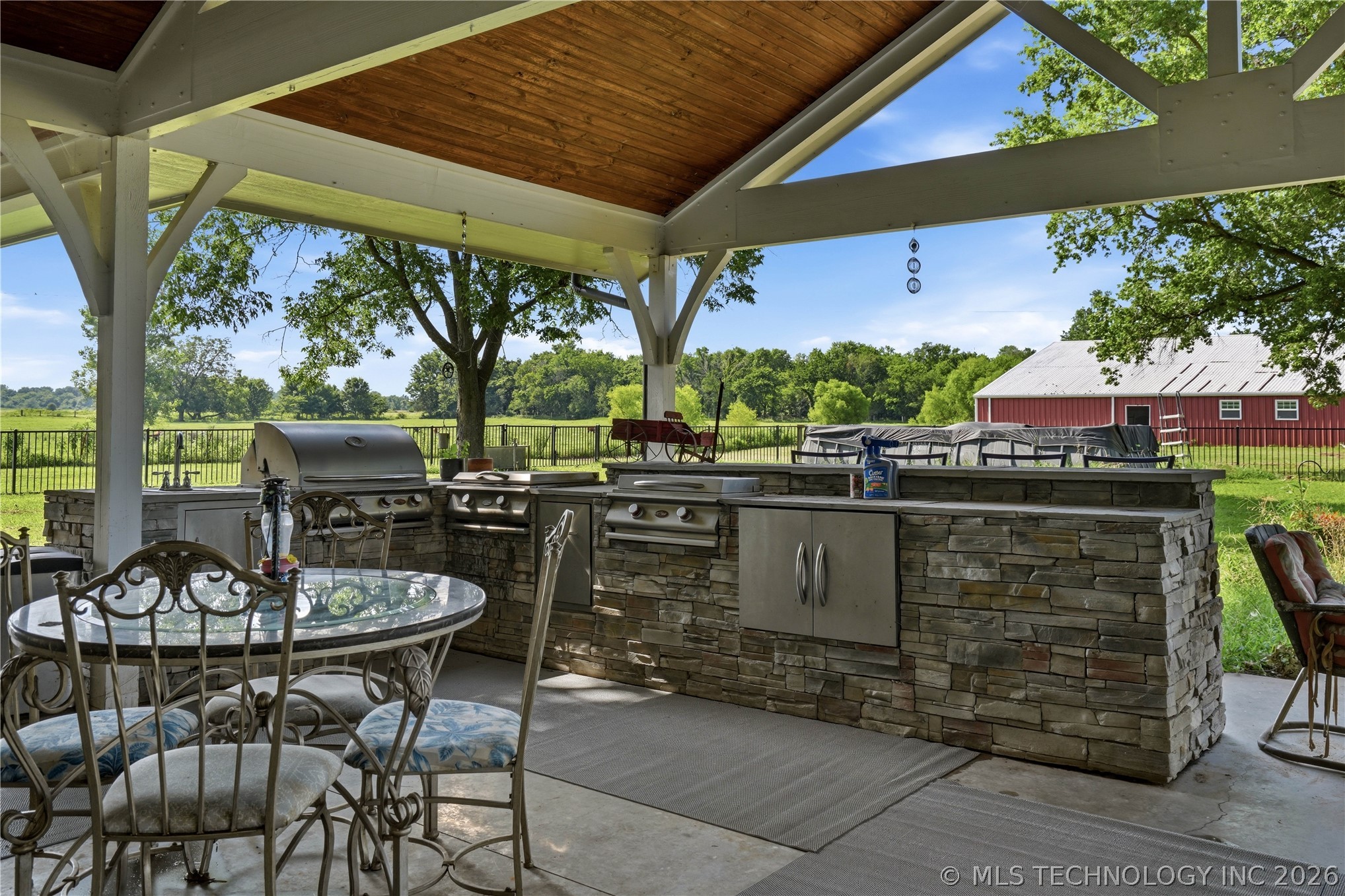 37967 E 221st Street Porter OK 74454