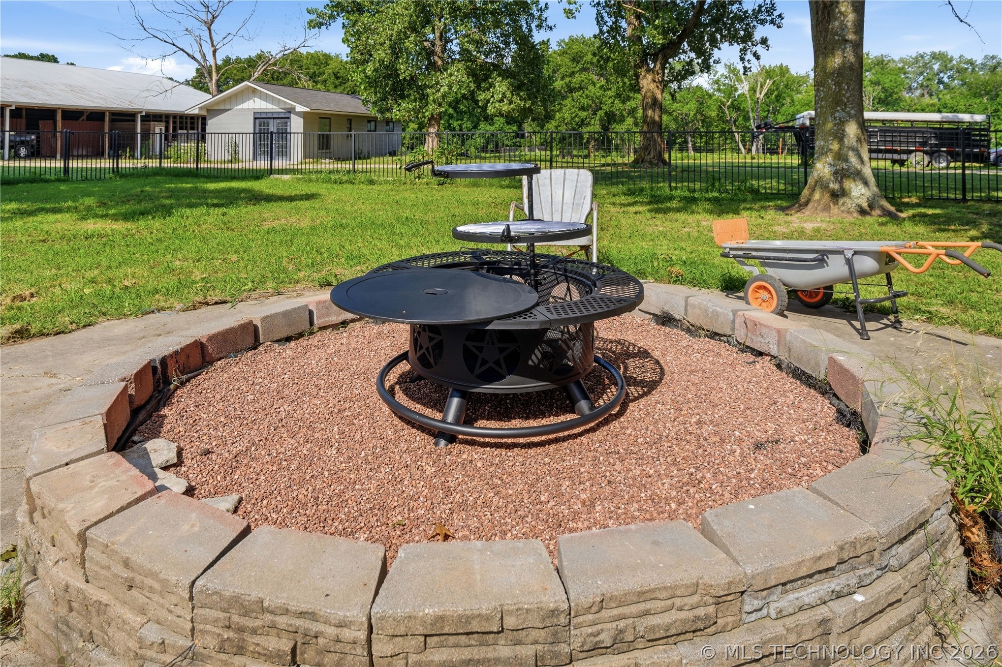 37967 E 221st Street Porter OK 74454