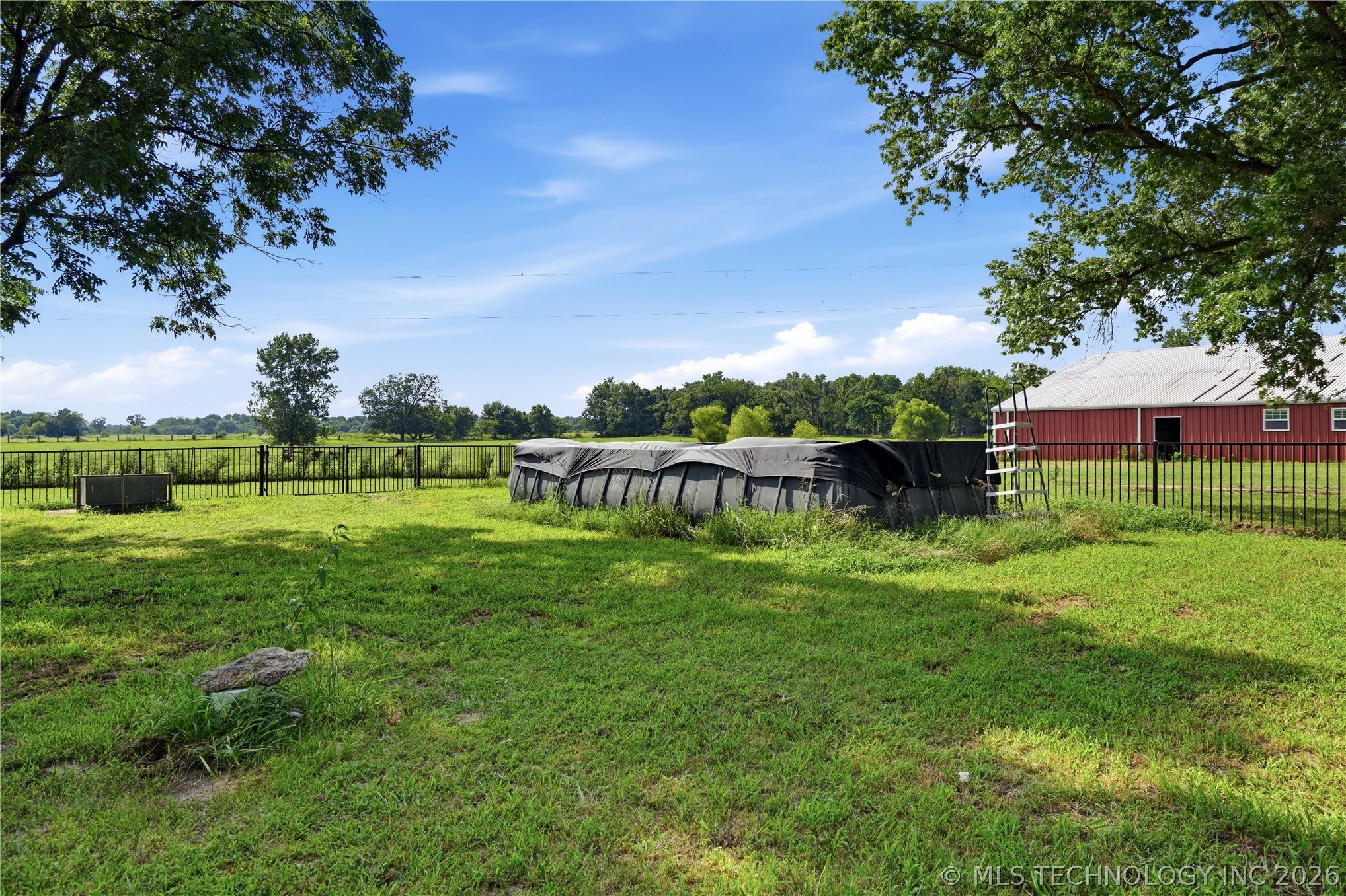 37967 E 221st Street Porter OK 74454