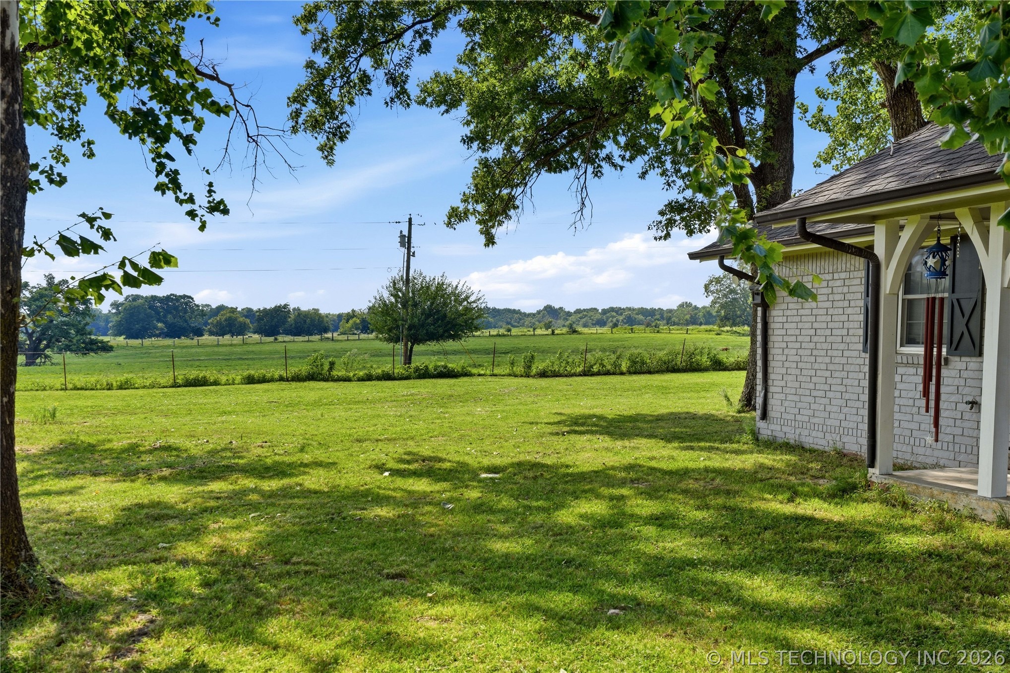 37967 E 221st Street Porter OK 74454