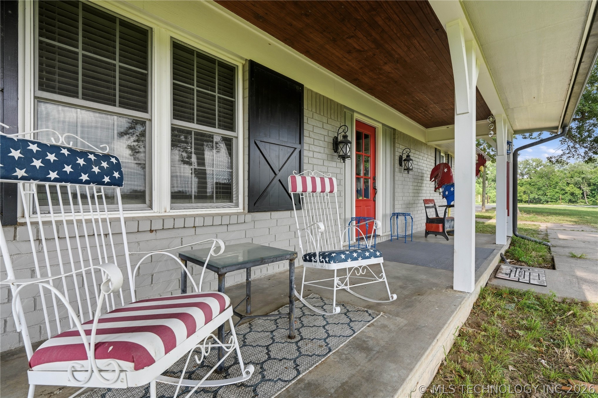 37967 E 221st Street Porter OK 74454