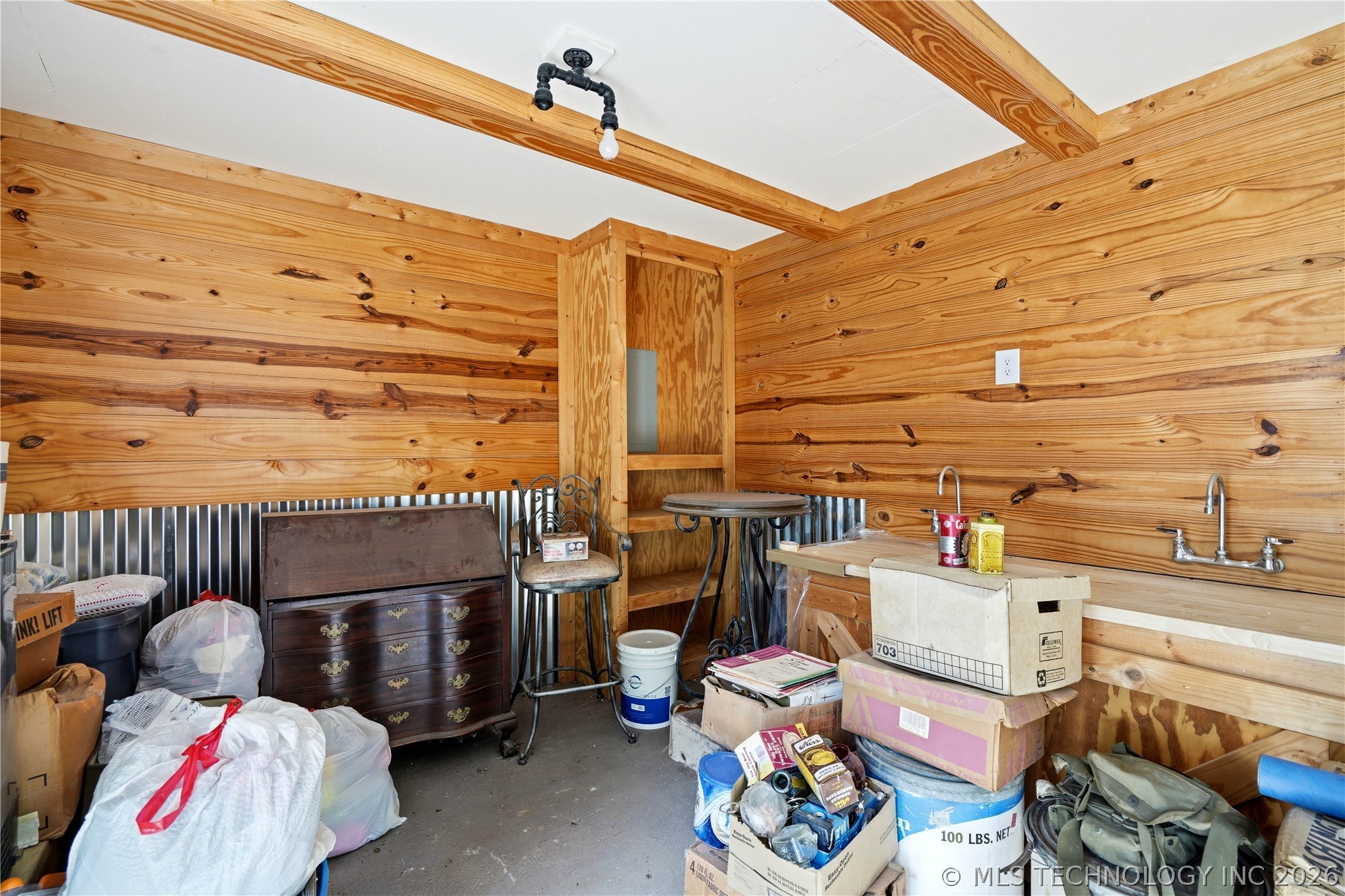 37967 E 221st Street Porter OK 74454