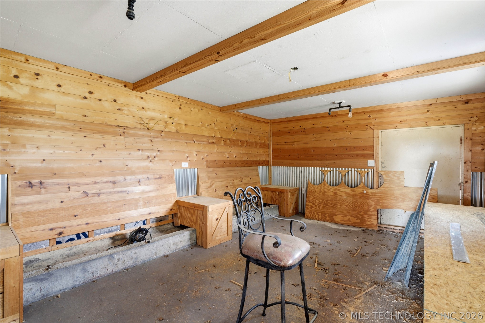 37967 E 221st Street Porter OK 74454