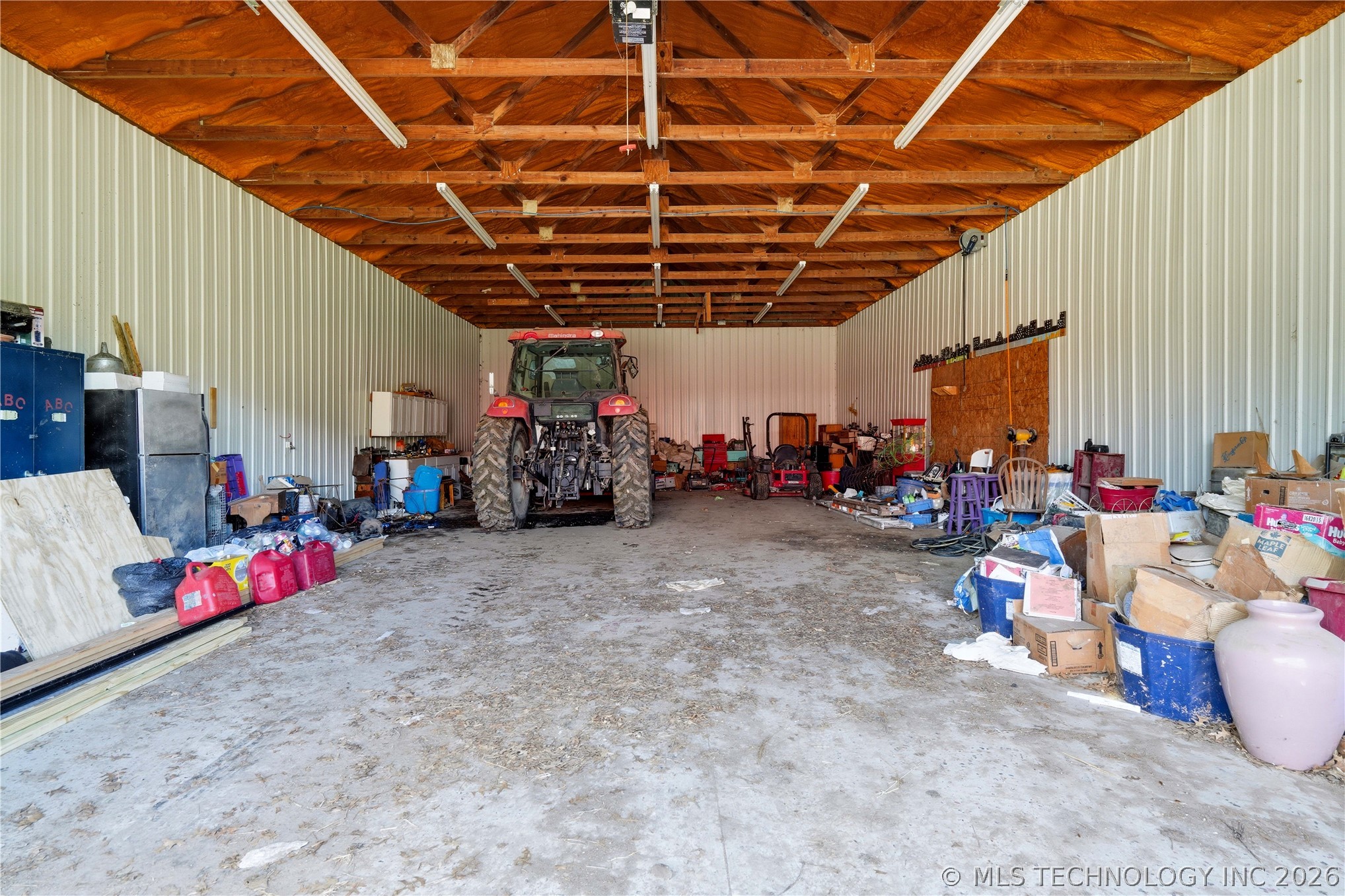 37967 E 221st Street Porter OK 74454