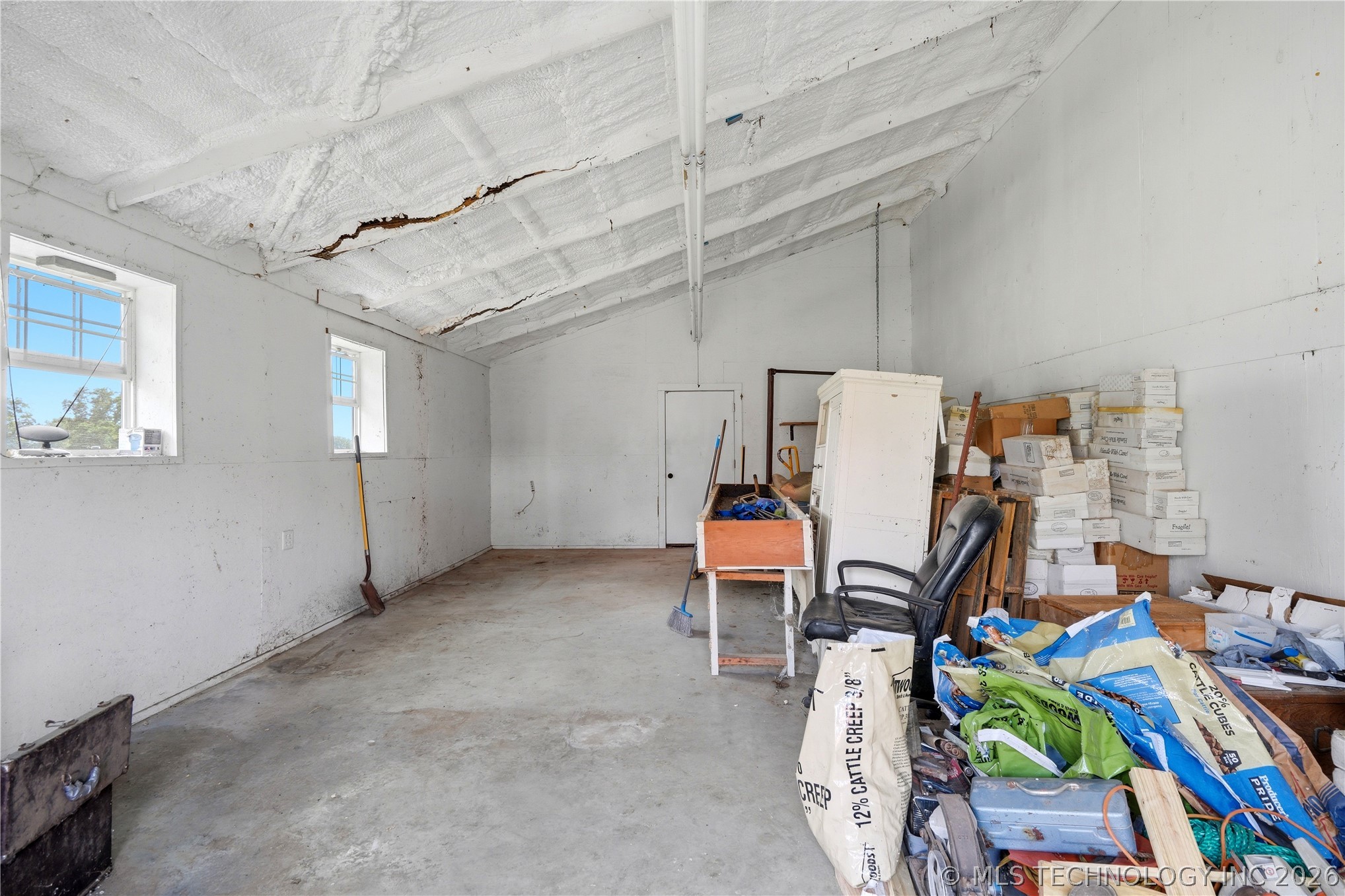 37967 E 221st Street Porter OK 74454