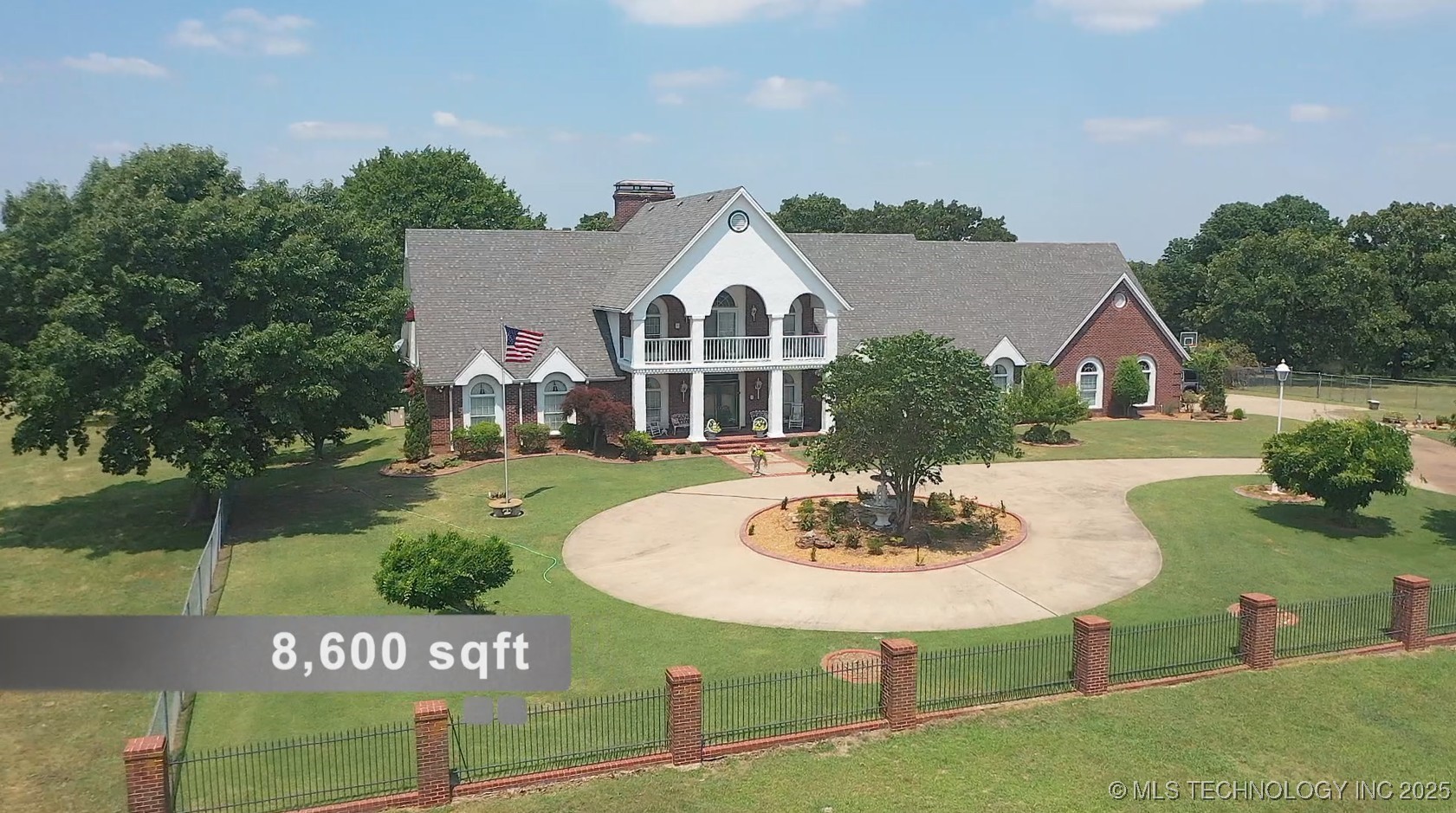 66235 S 320 Road Chouteau OK 74337