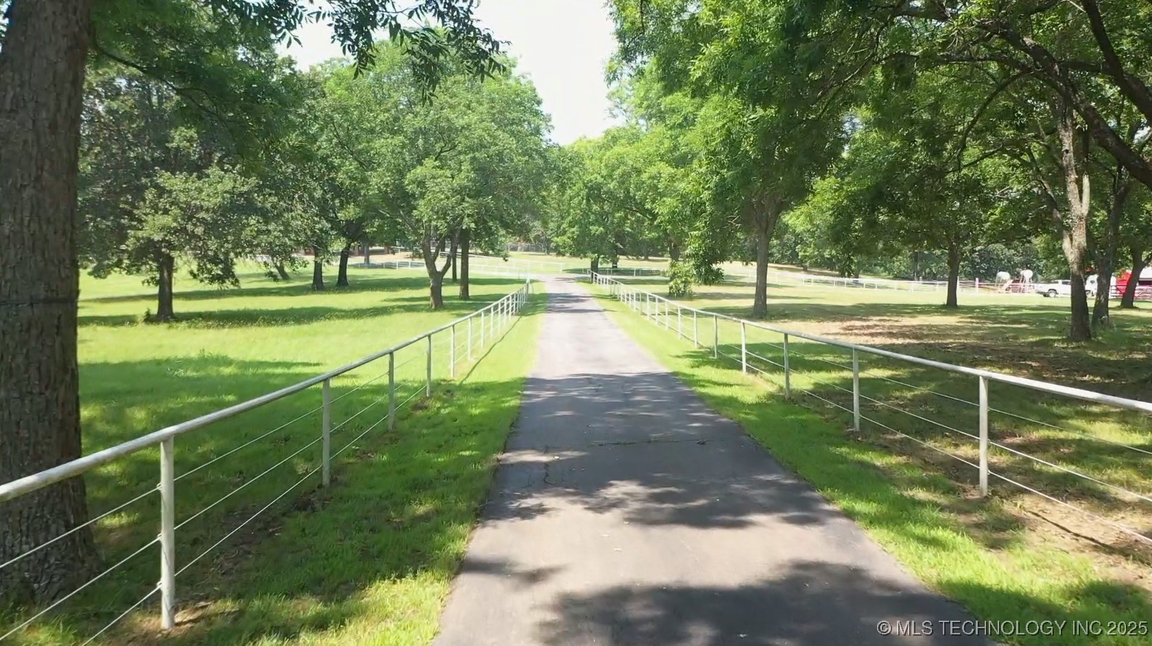 66235 S 320 Road Chouteau OK 74337