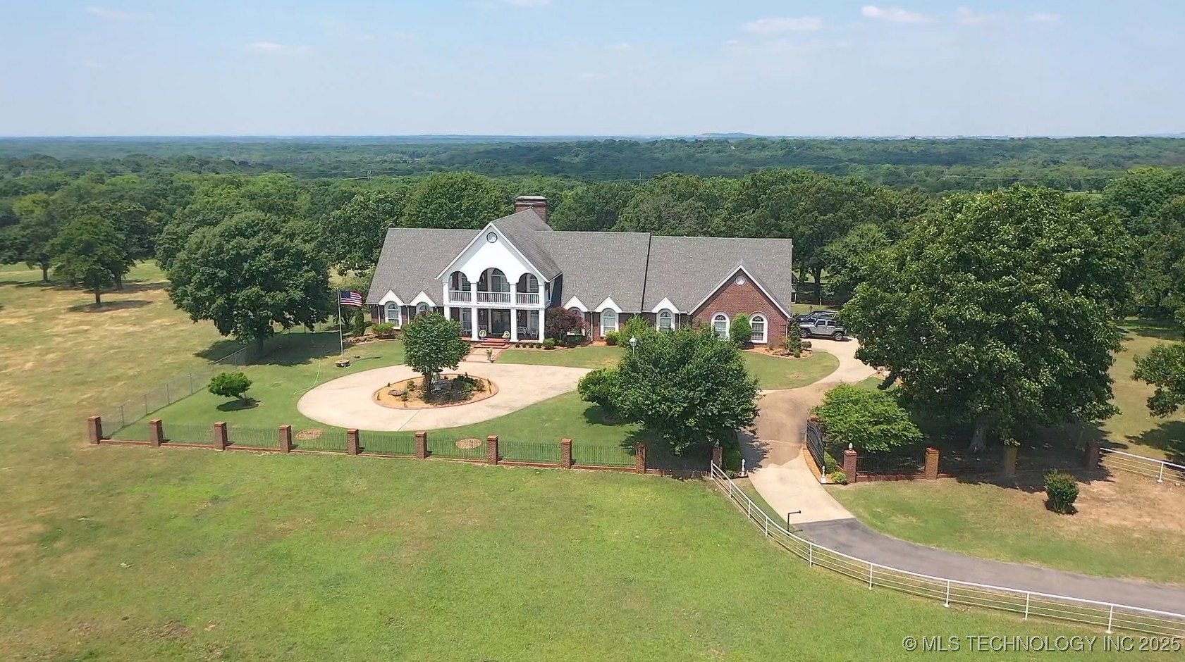 66235 S 320 Road Chouteau OK 74337