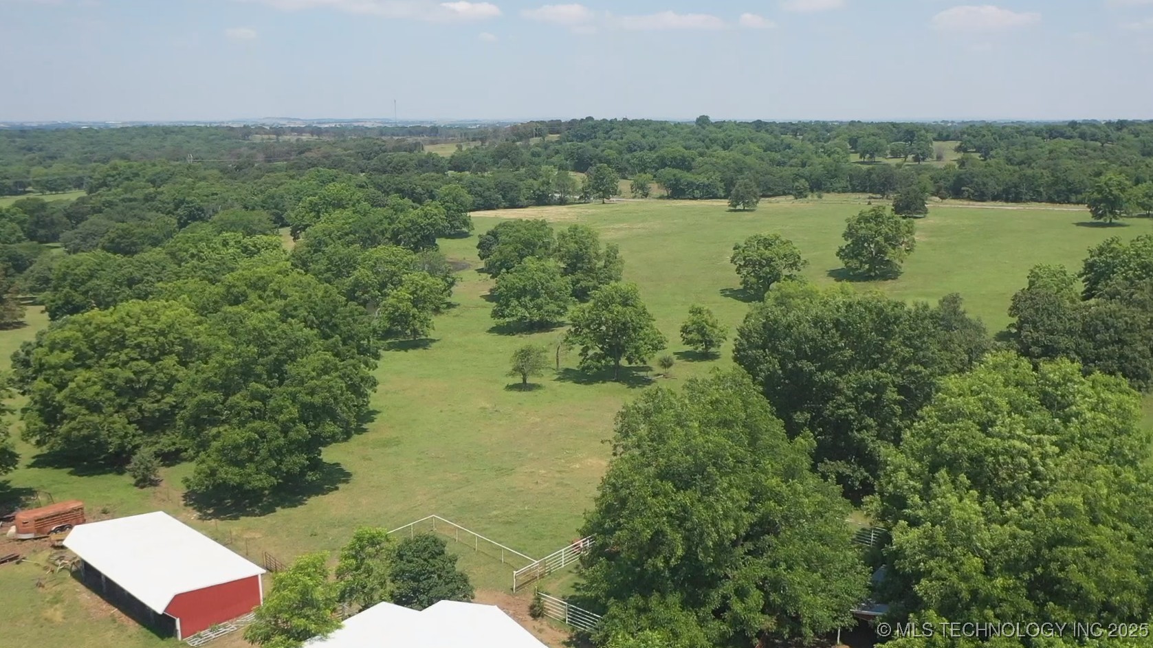 66235 S 320 Road Chouteau OK 74337