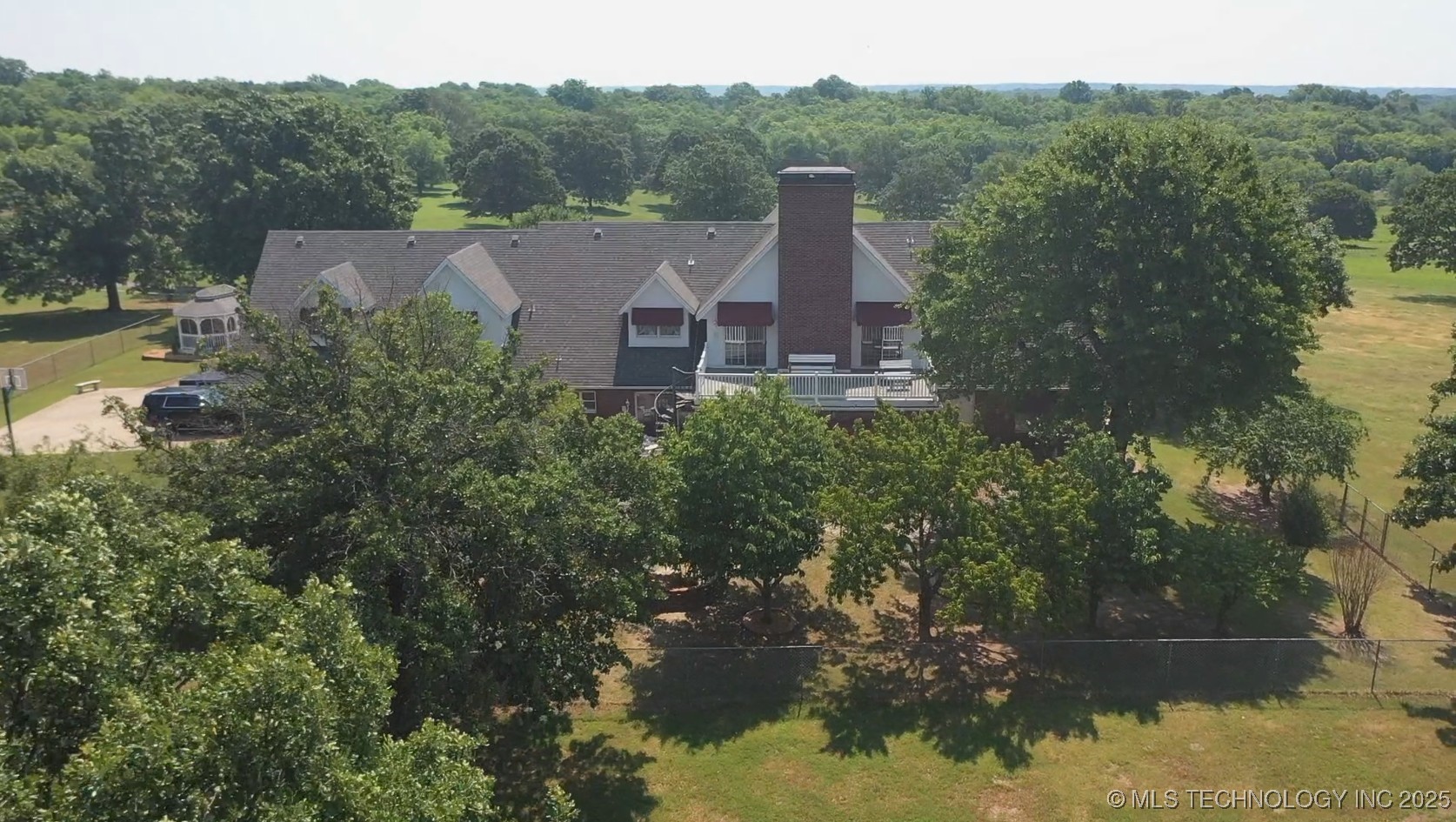 66235 S 320 Road Chouteau OK 74337