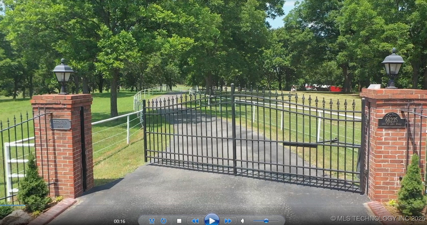 66235 S 320 Road Chouteau OK 74337