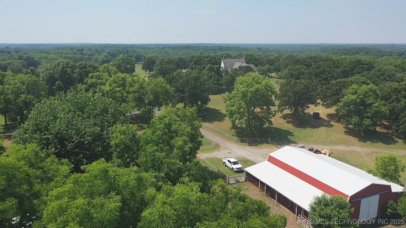 66235 S 320 Road Chouteau OK 74337