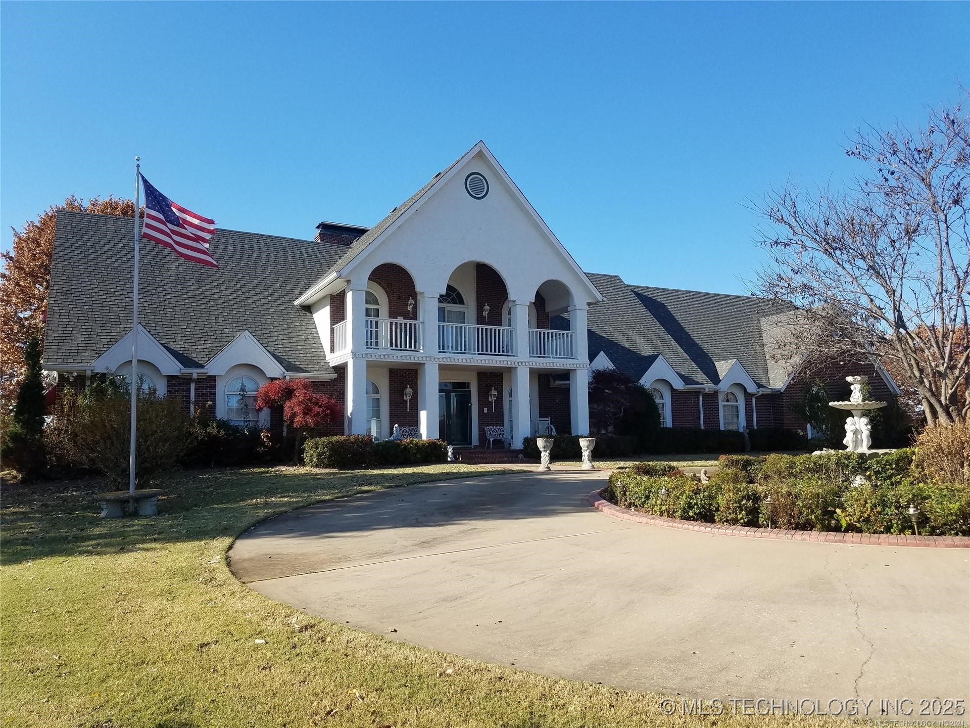 66235 S 320 Road Chouteau OK 74337