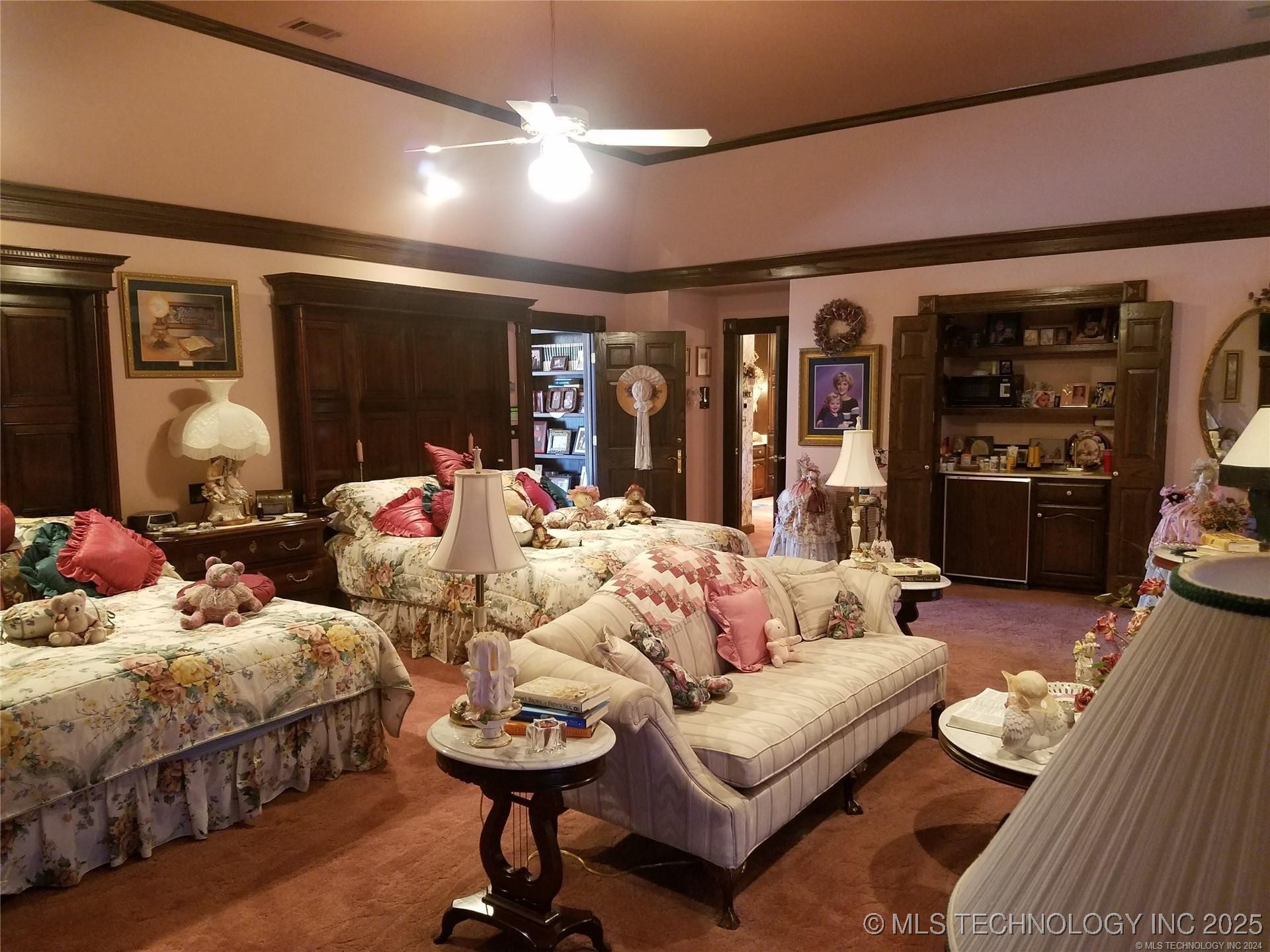 66235 S 320 Road Chouteau OK 74337