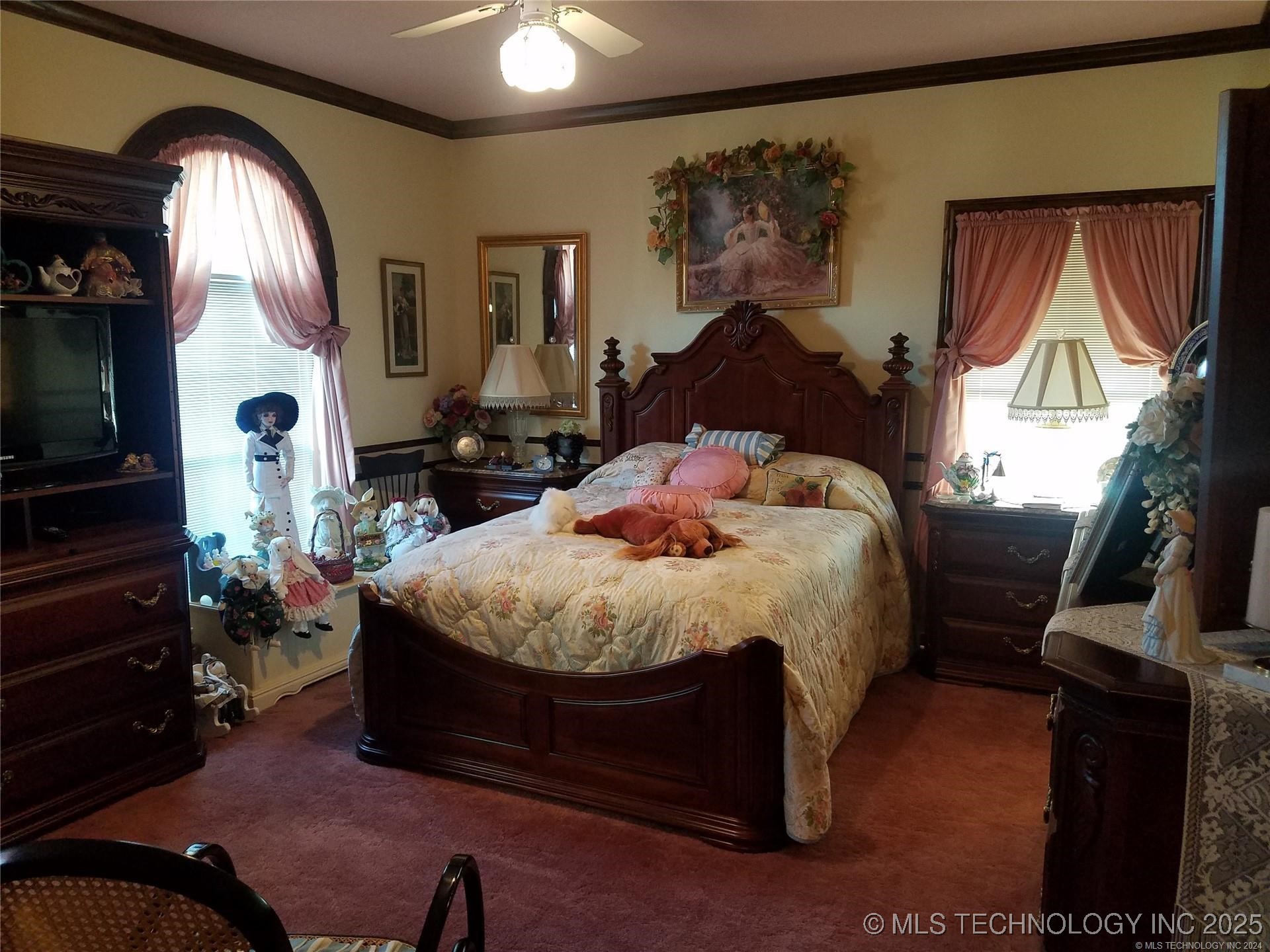 66235 S 320 Road Chouteau OK 74337