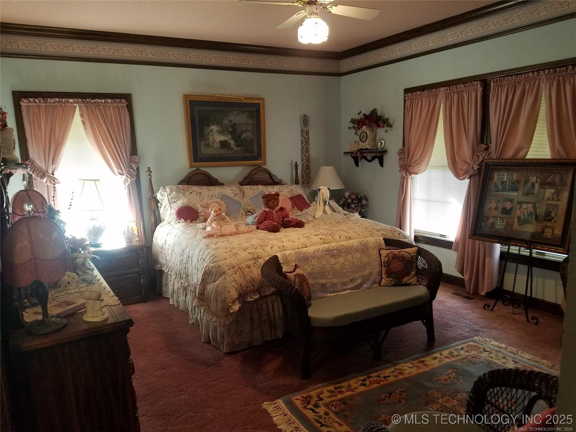 66235 S 320 Road Chouteau OK 74337