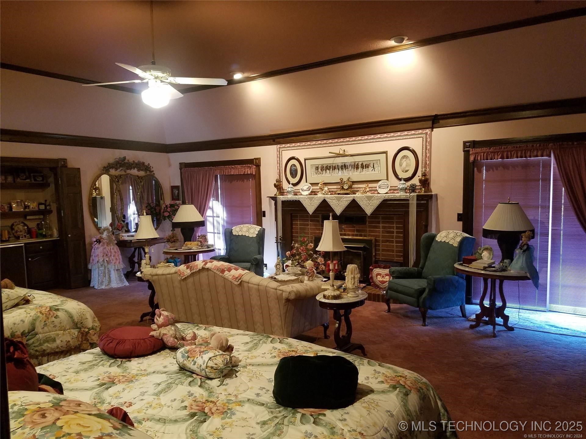 66235 S 320 Road Chouteau OK 74337