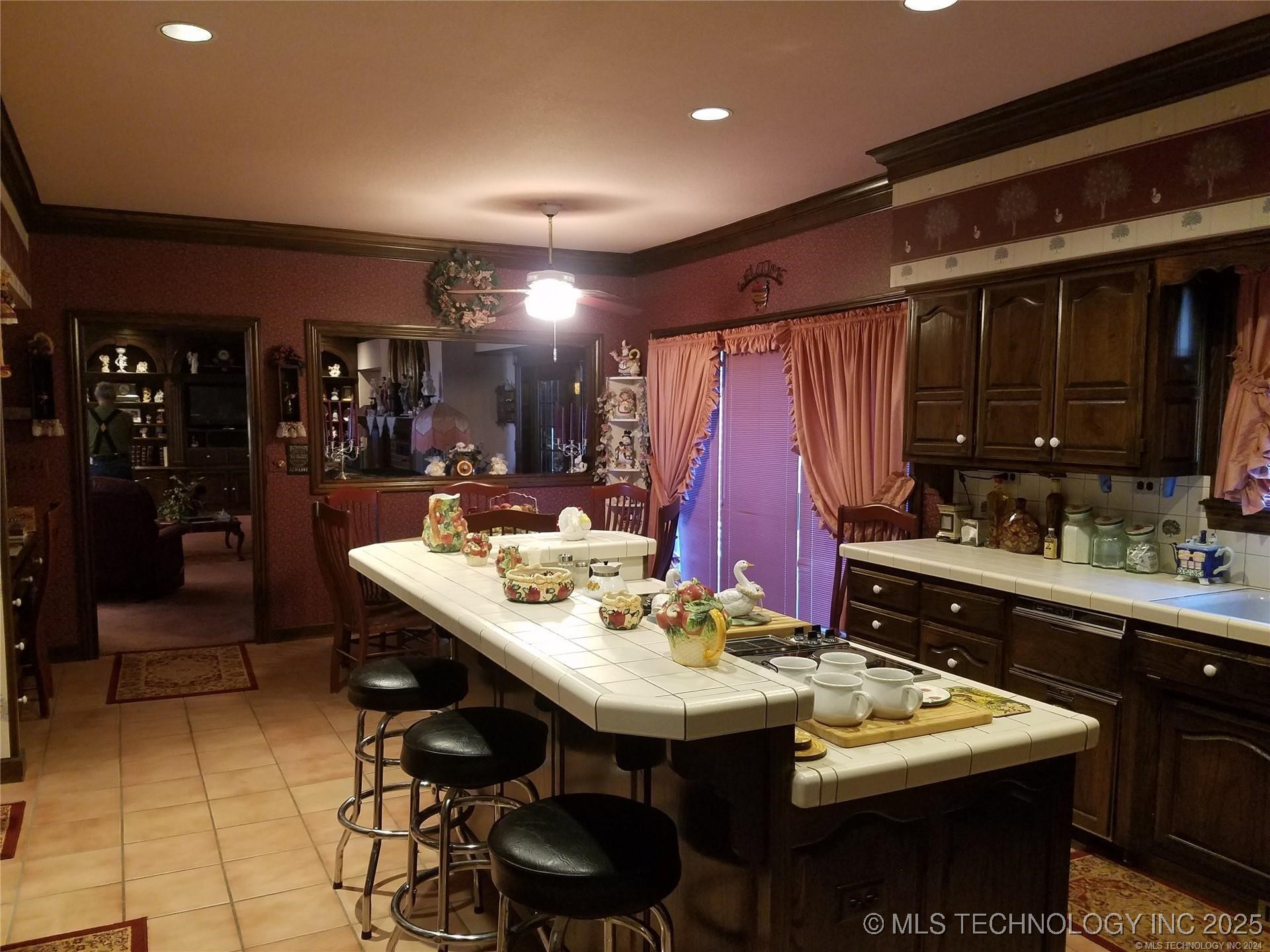66235 S 320 Road Chouteau OK 74337