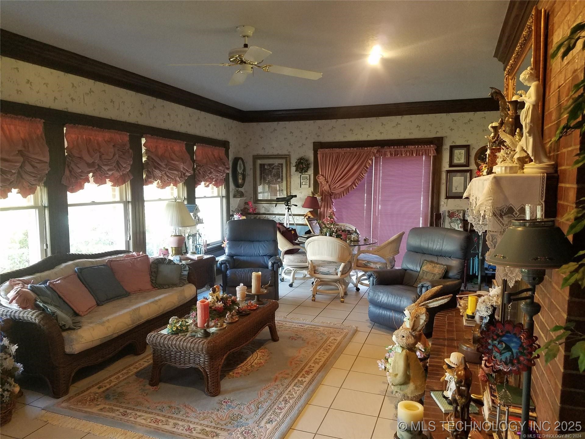 66235 S 320 Road Chouteau OK 74337