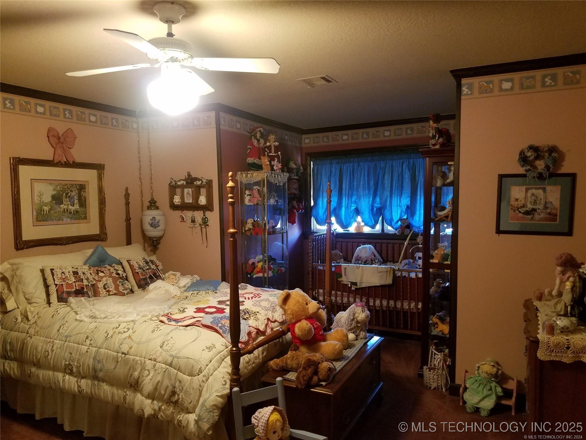 66235 S 320 Road Chouteau OK 74337