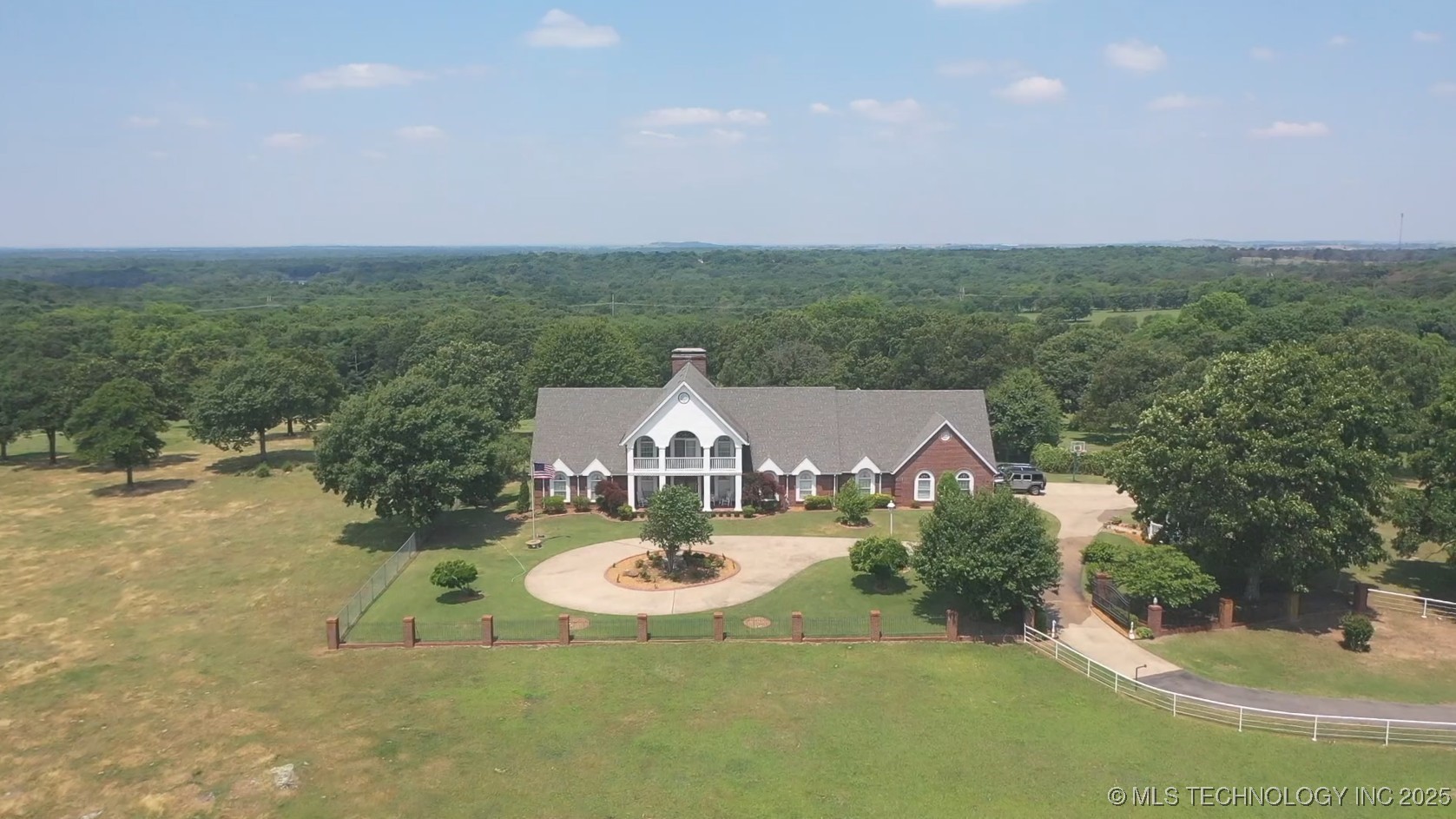 66235 S 320 Road Chouteau OK 74337