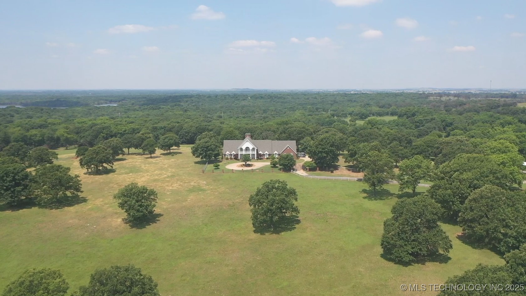 66235 S 320 Road Chouteau OK 74337