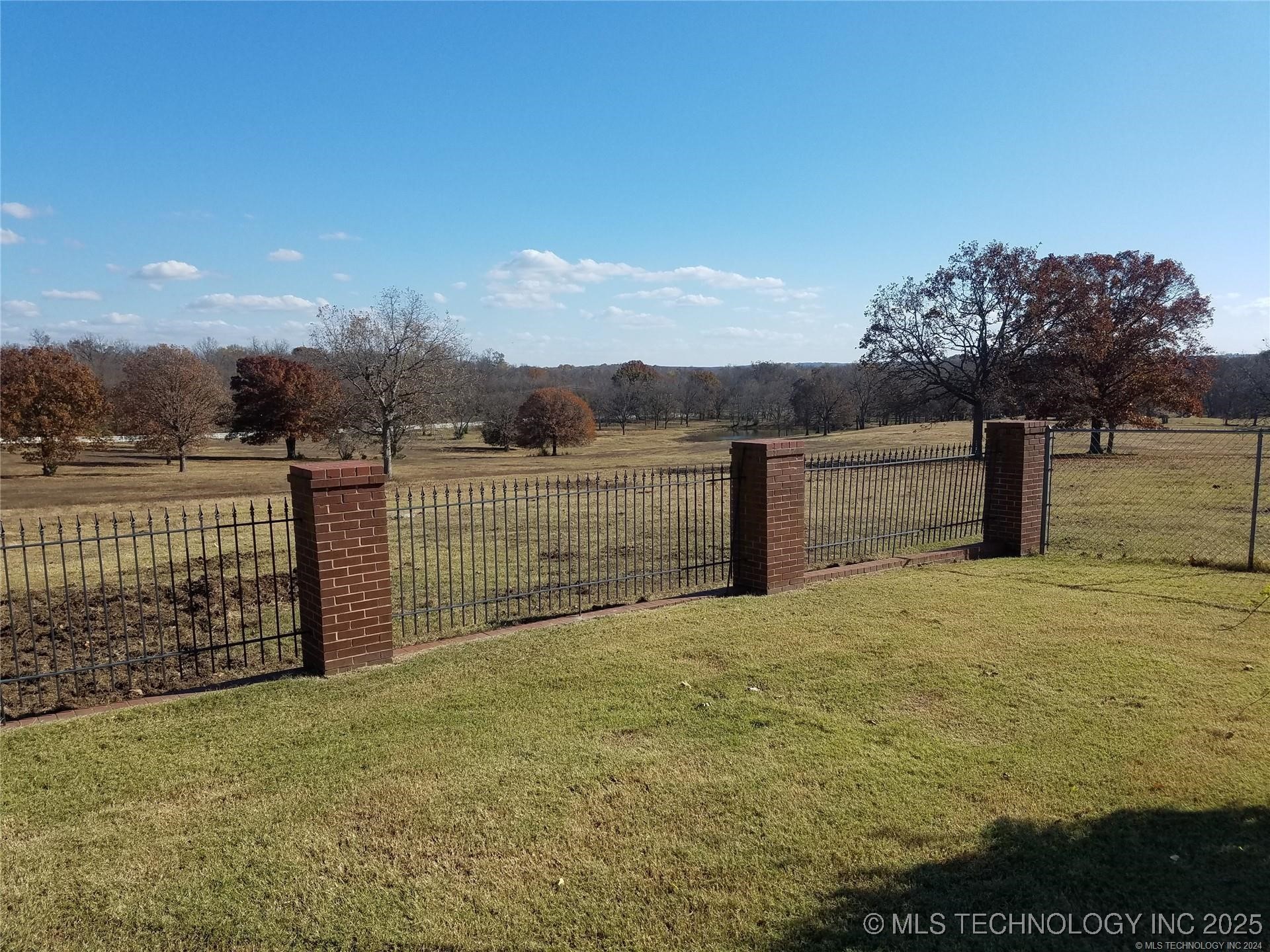 66235 S 320 Road Chouteau OK 74337
