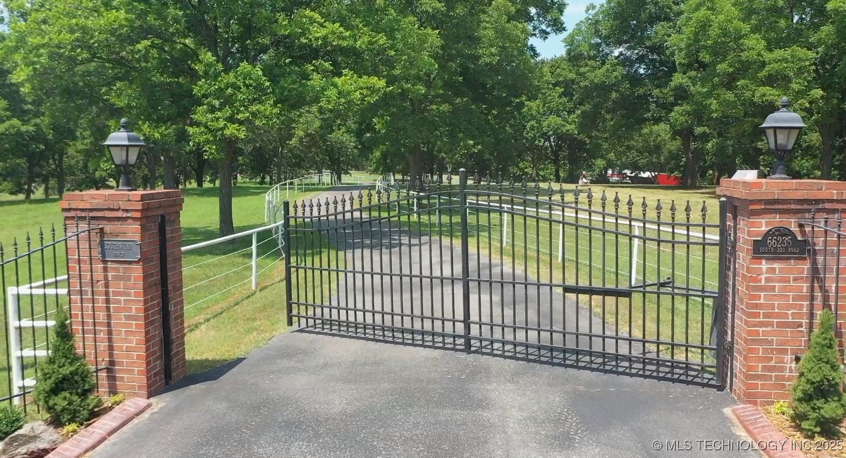 66235 S 320 Road Chouteau OK 74337