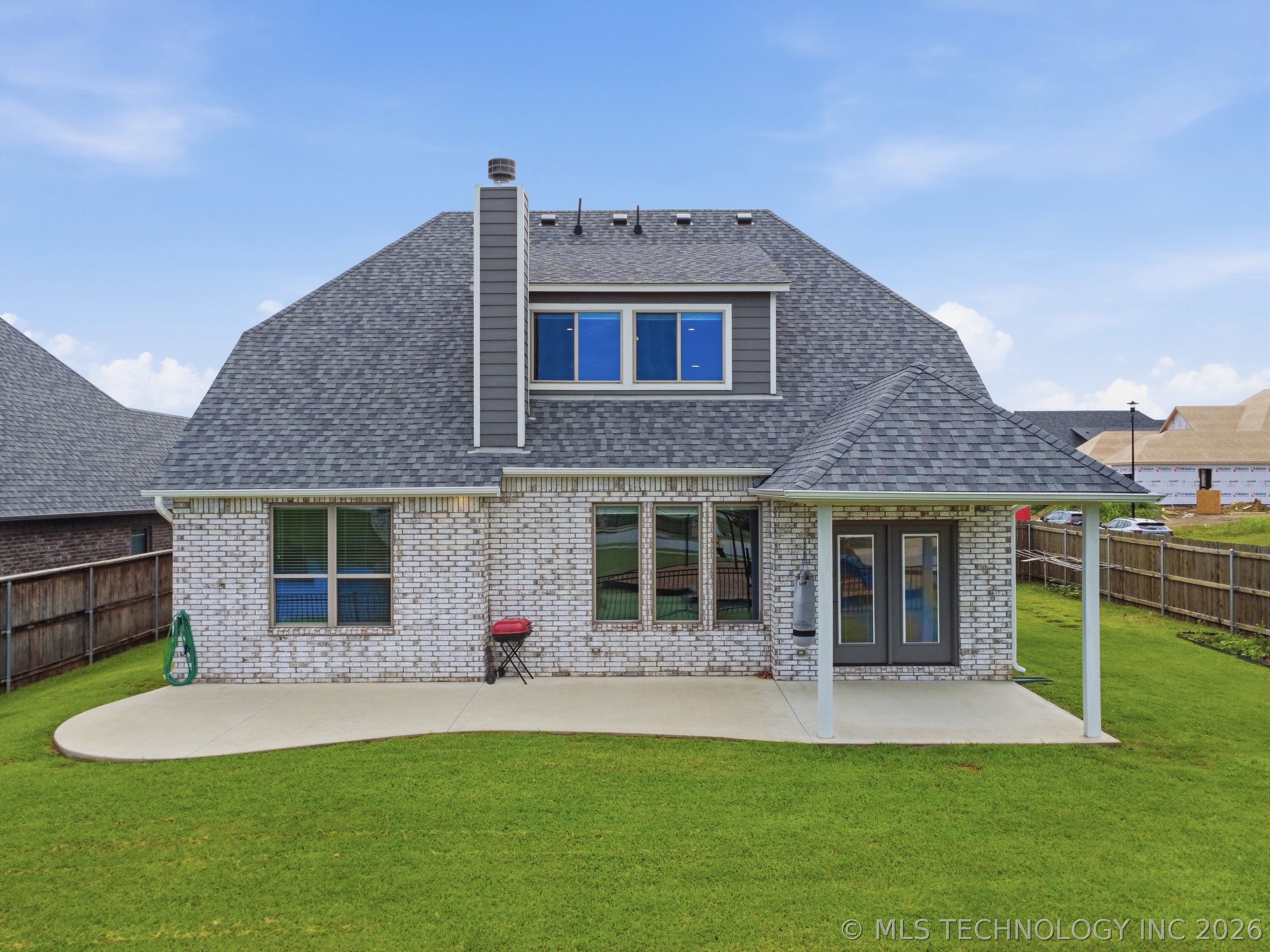 12598 S 6th Street Jenks OK 74037
