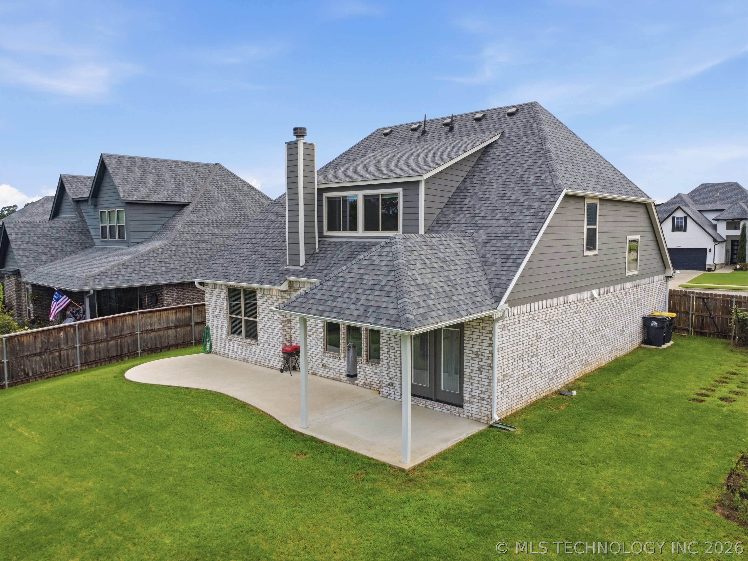 12598 S 6th Street Jenks OK 74037