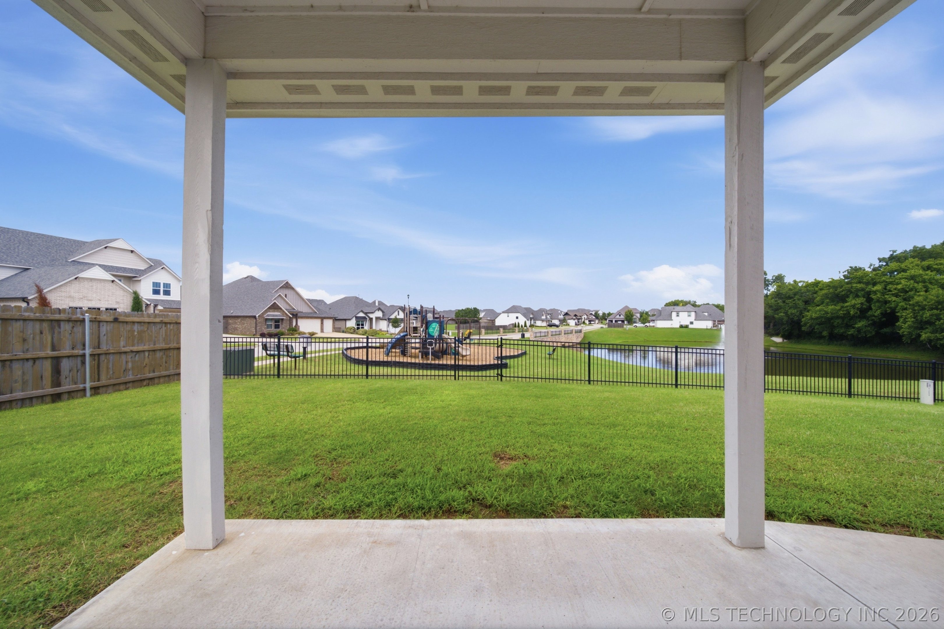 12598 S 6th Street Jenks OK 74037