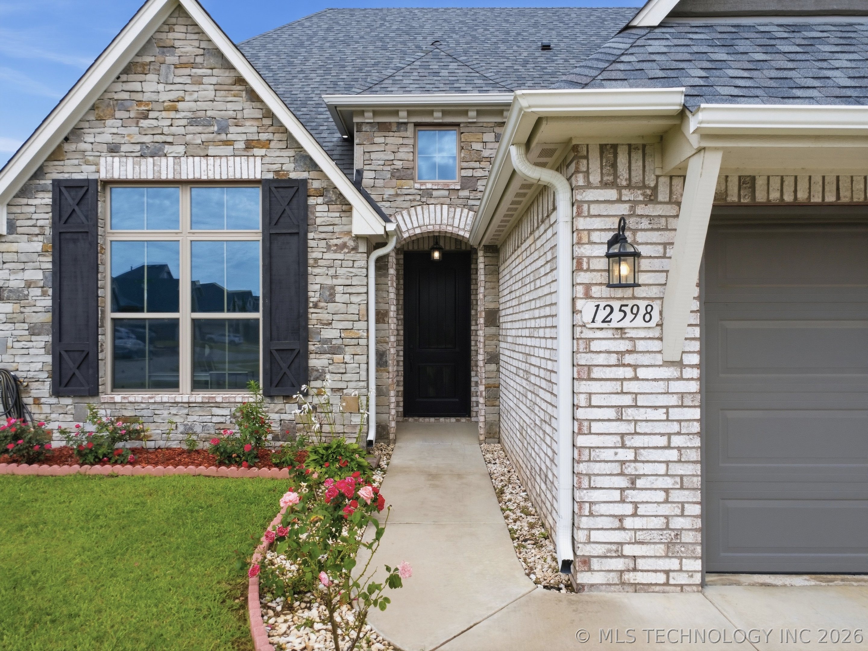 12598 S 6th Street Jenks OK 74037