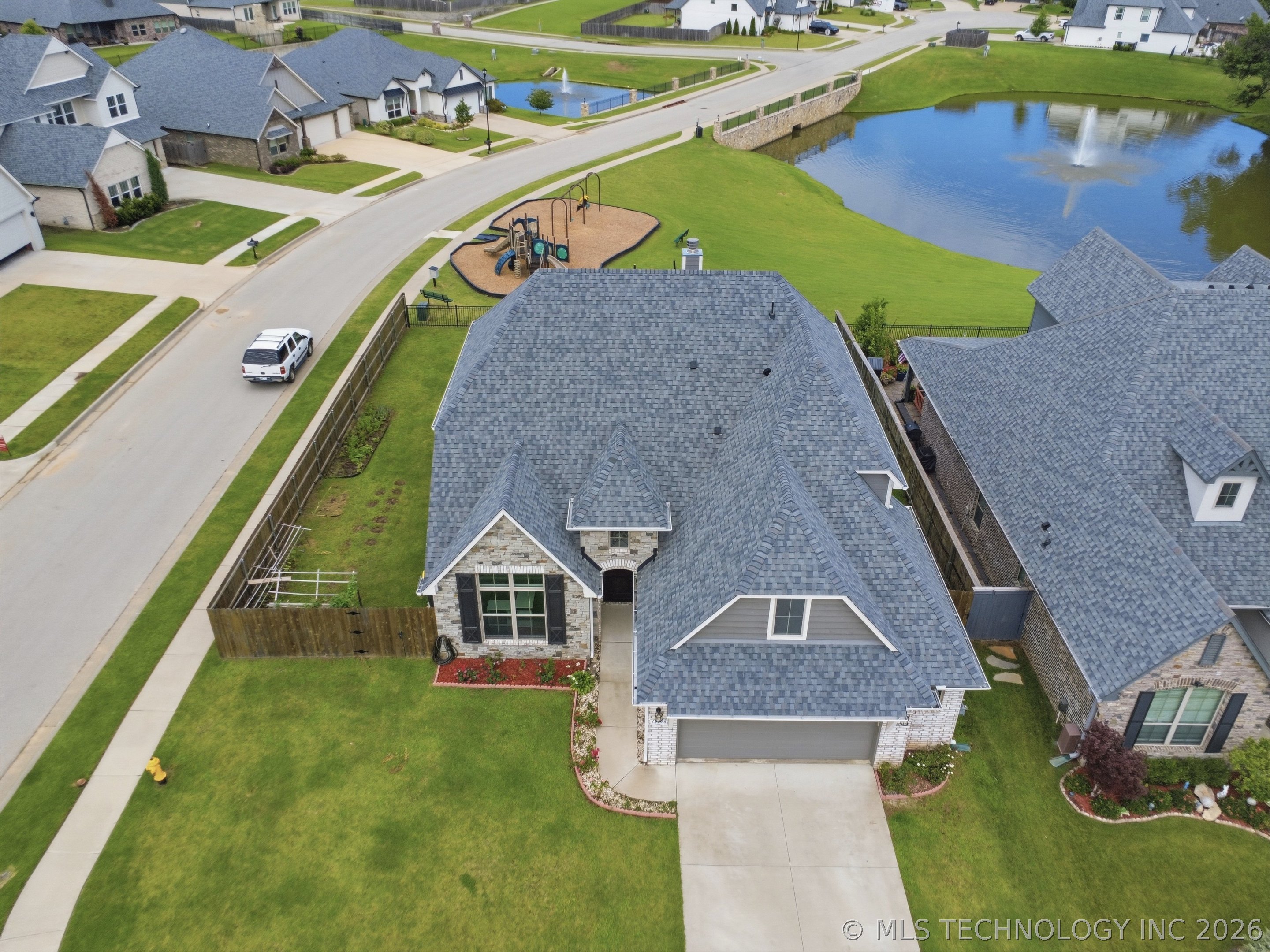 12598 S 6th Street Jenks OK 74037