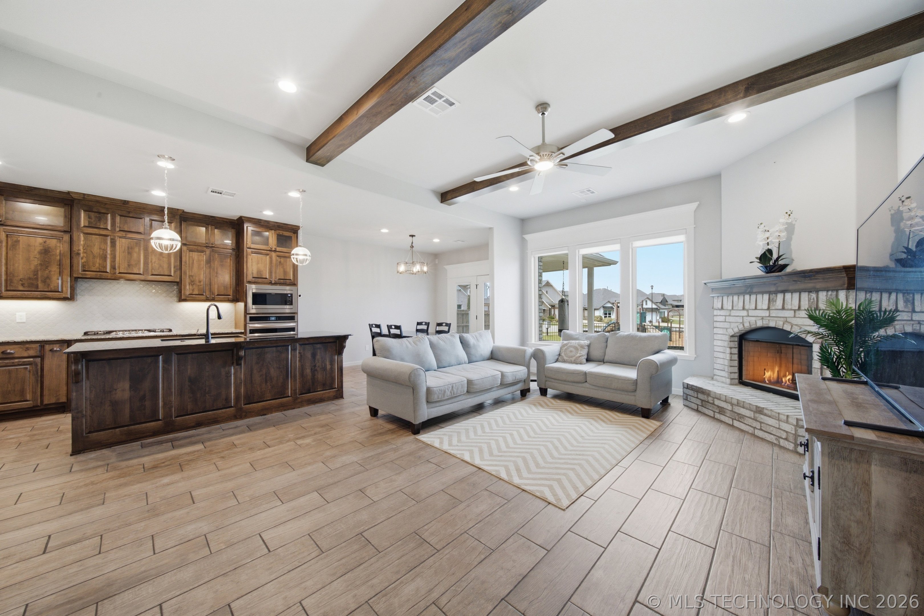 12598 S 6th Street Jenks OK 74037