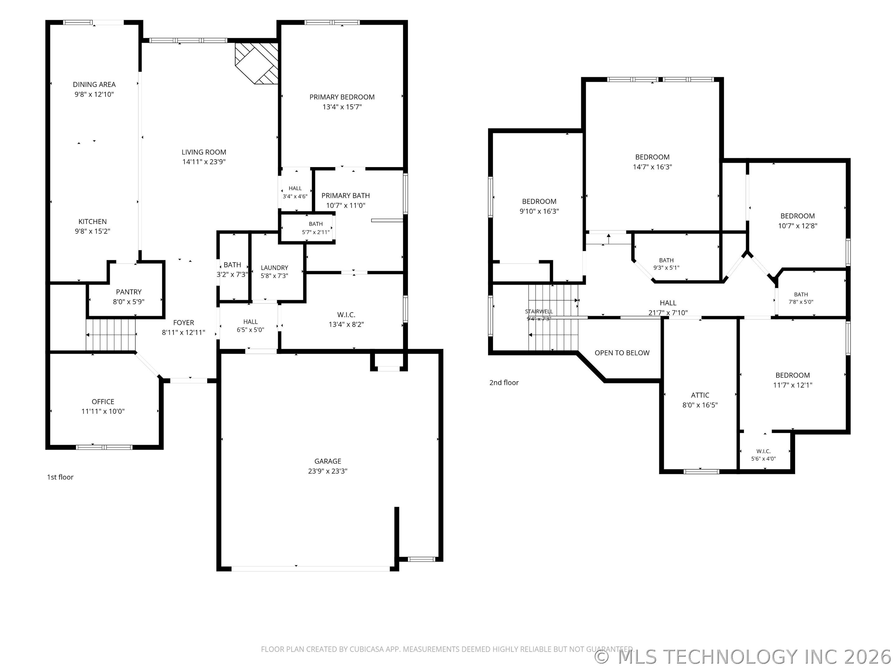 12598 S 6th Street Jenks OK 74037