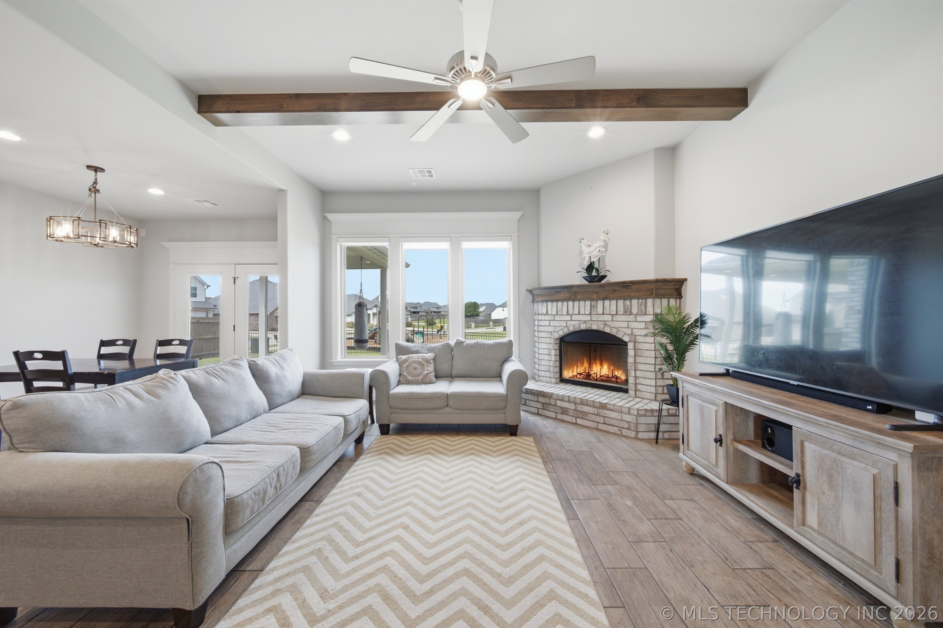 12598 S 6th Street Jenks OK 74037
