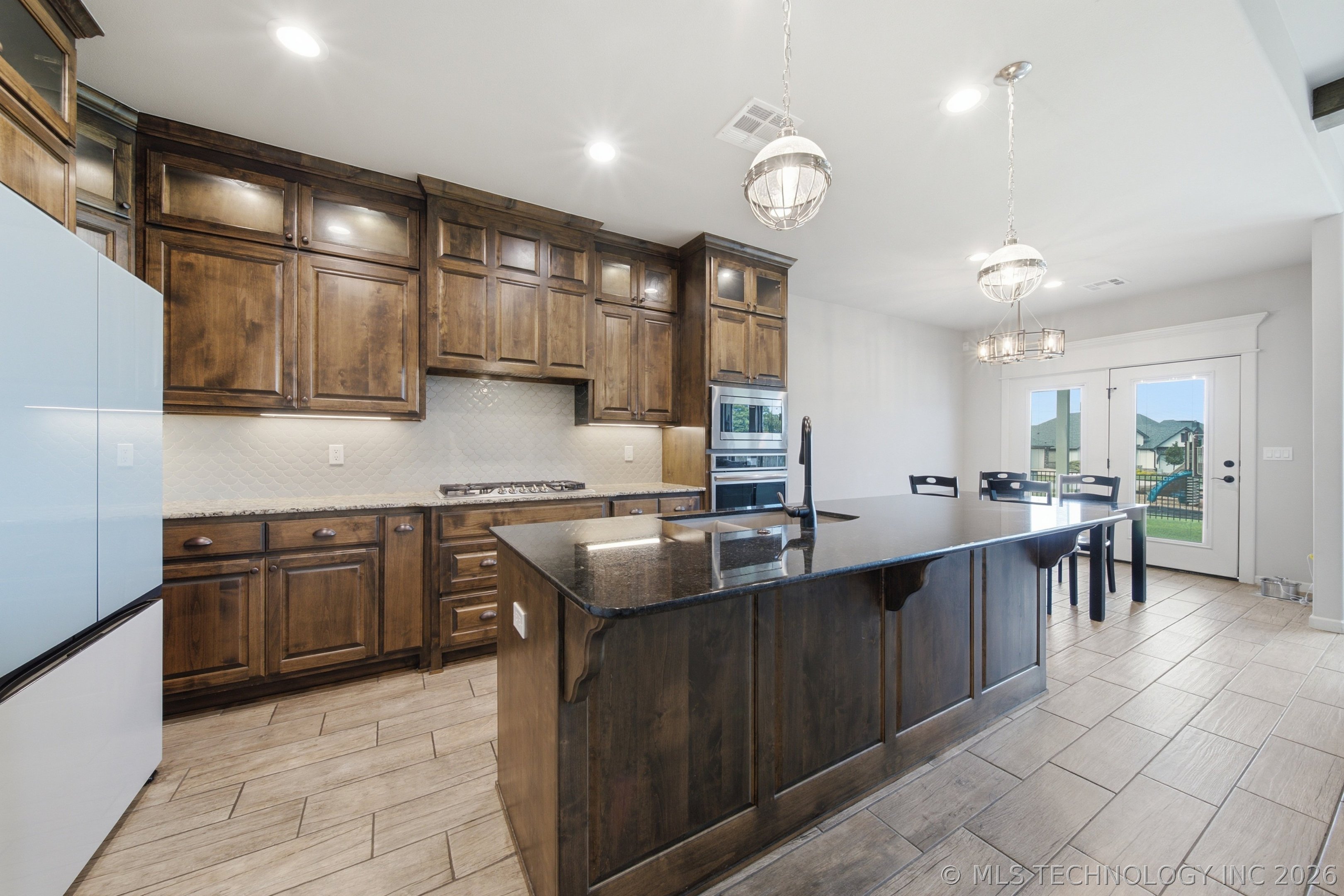 12598 S 6th Street Jenks OK 74037
