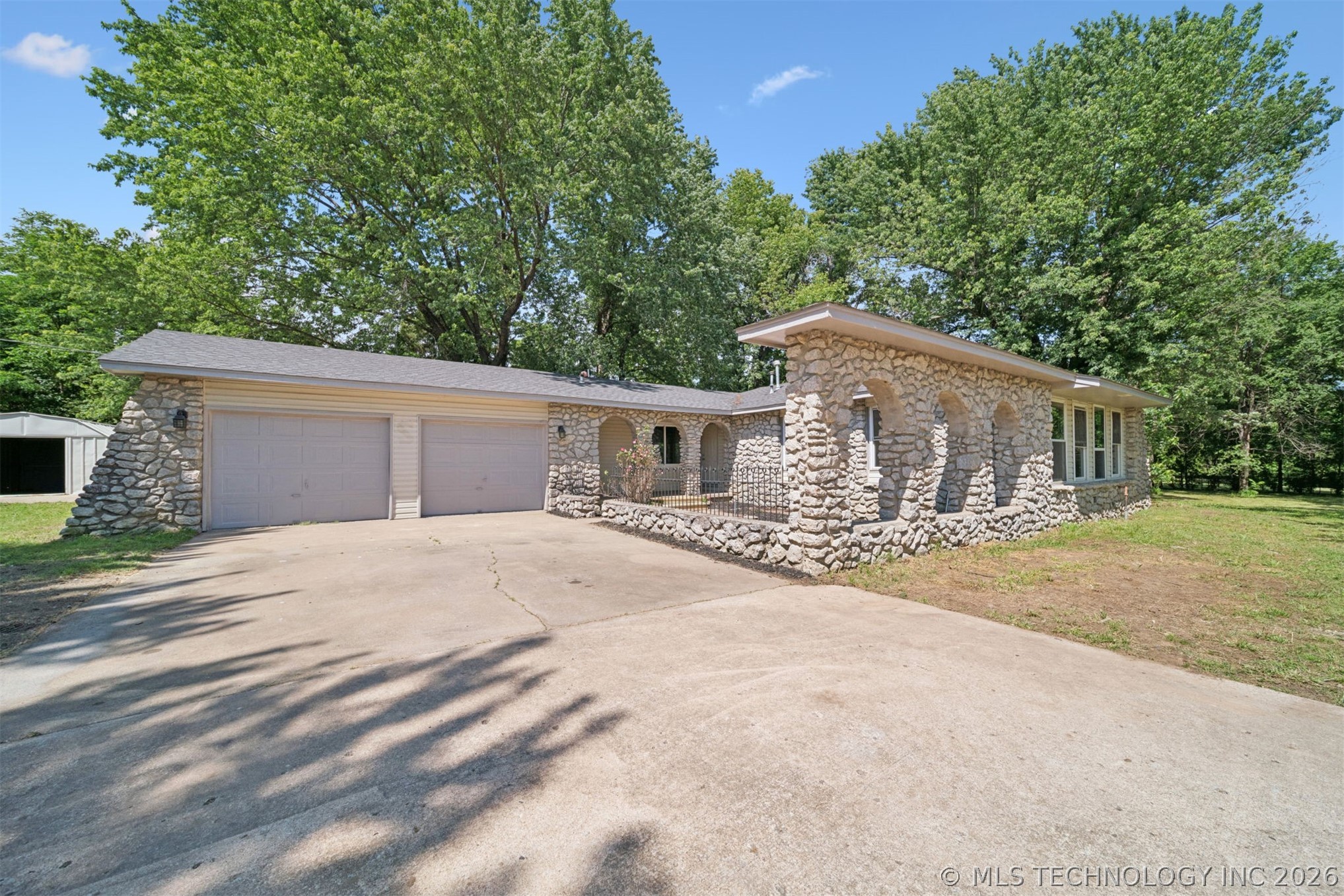 17567 E 405 Road Claremore OK 74017