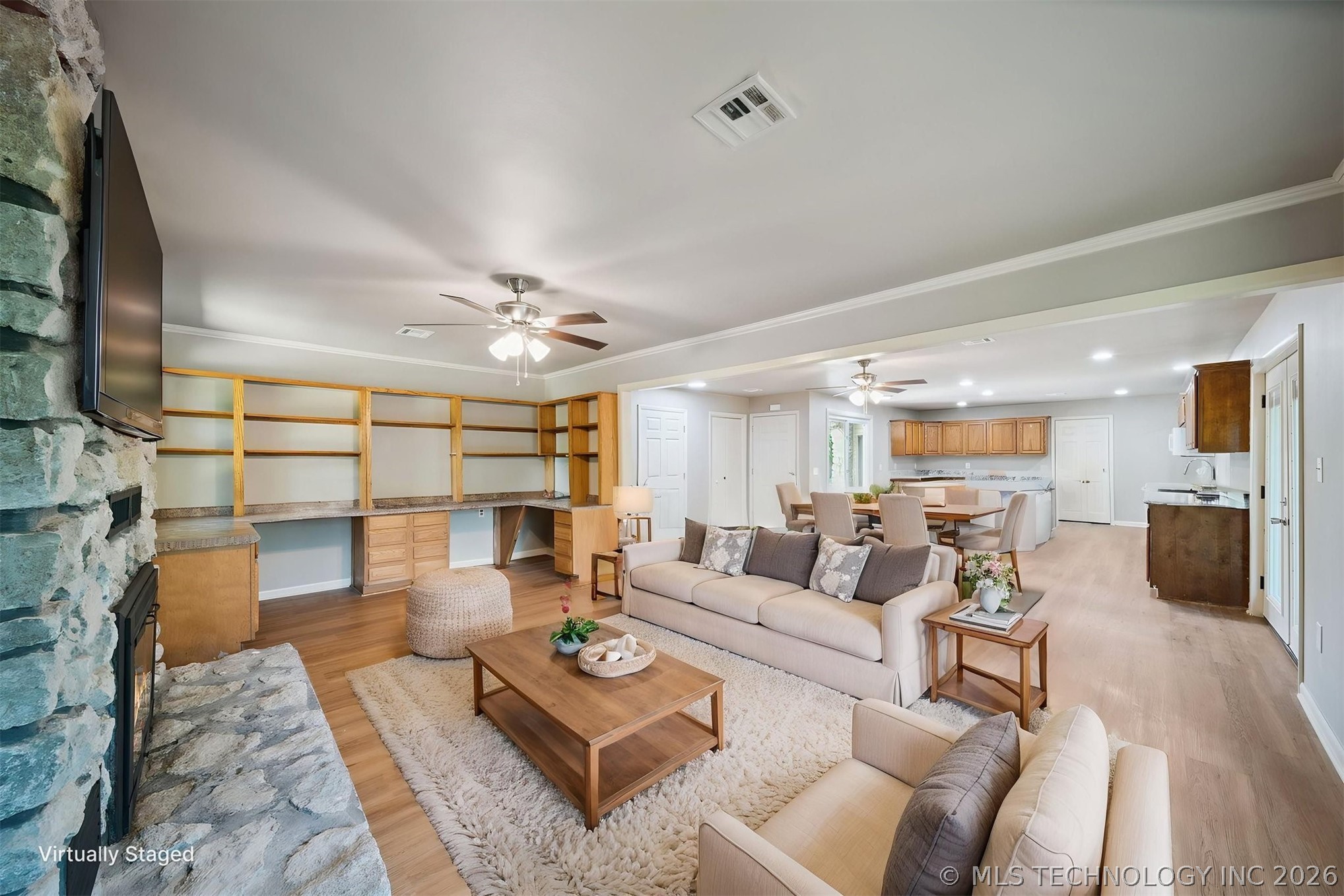 17567 E 405 Road Claremore OK 74017