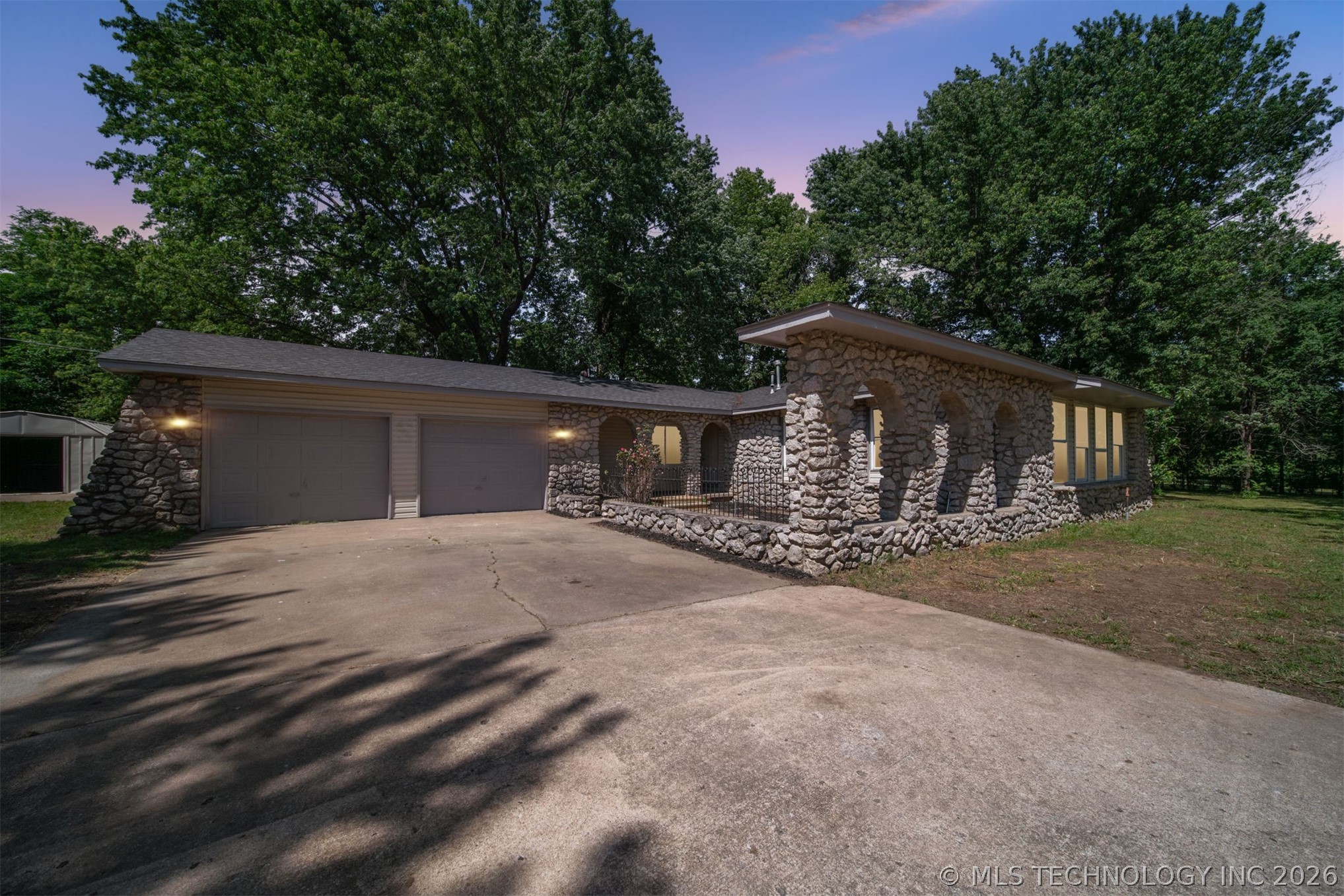 17567 E 405 Road Claremore OK 74017