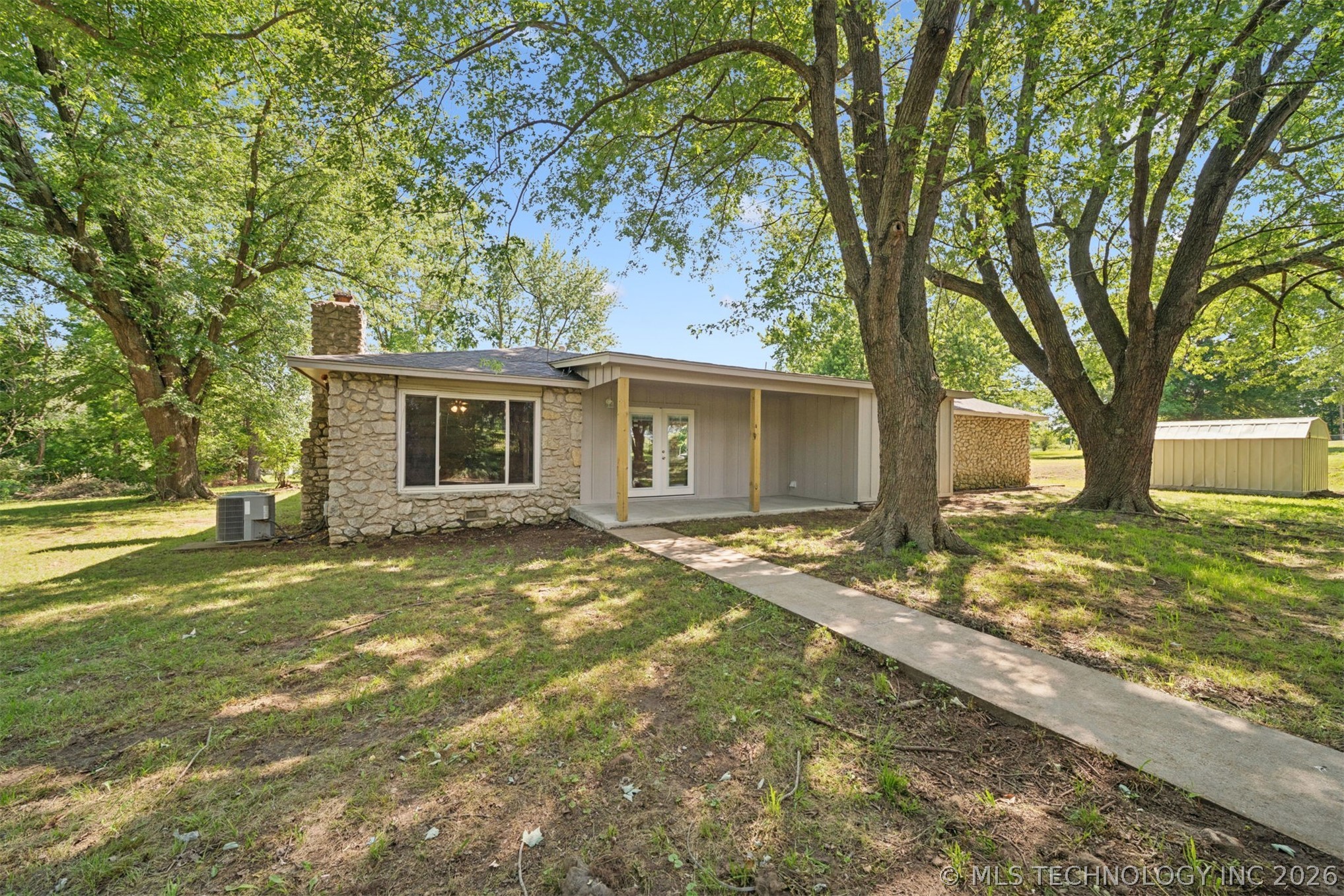 17567 E 405 Road Claremore OK 74017