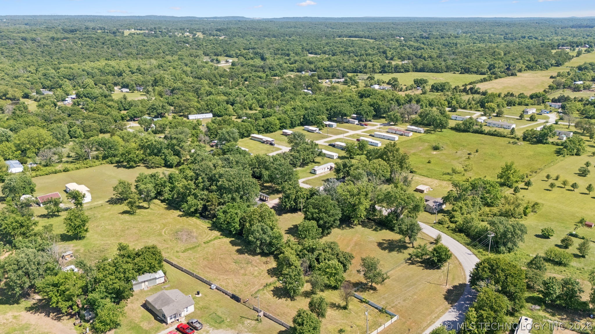 17567 E 405 Road Claremore OK 74017