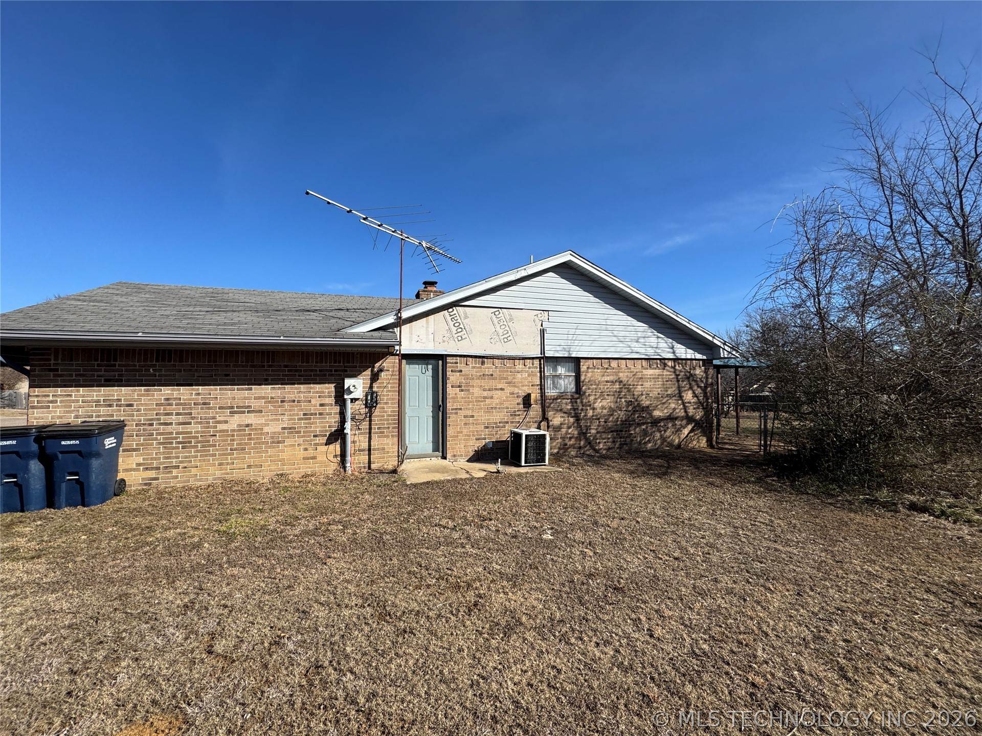 2007 Mary Avenue Seminole OK 74868
