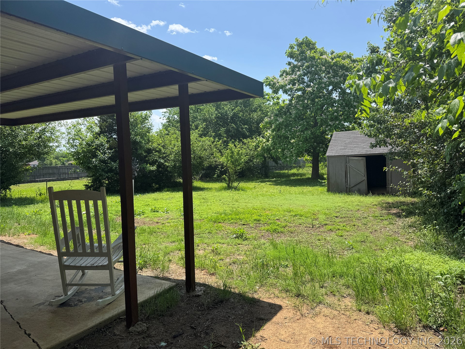 2007 Mary Avenue Seminole OK 74868