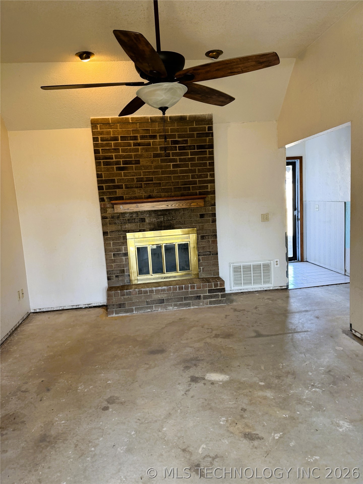 2007 Mary Avenue Seminole OK 74868
