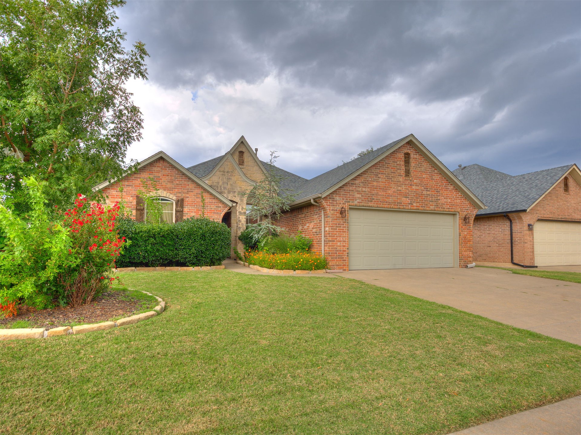 17217 Picasso Drive Oklahoma City OK 73170