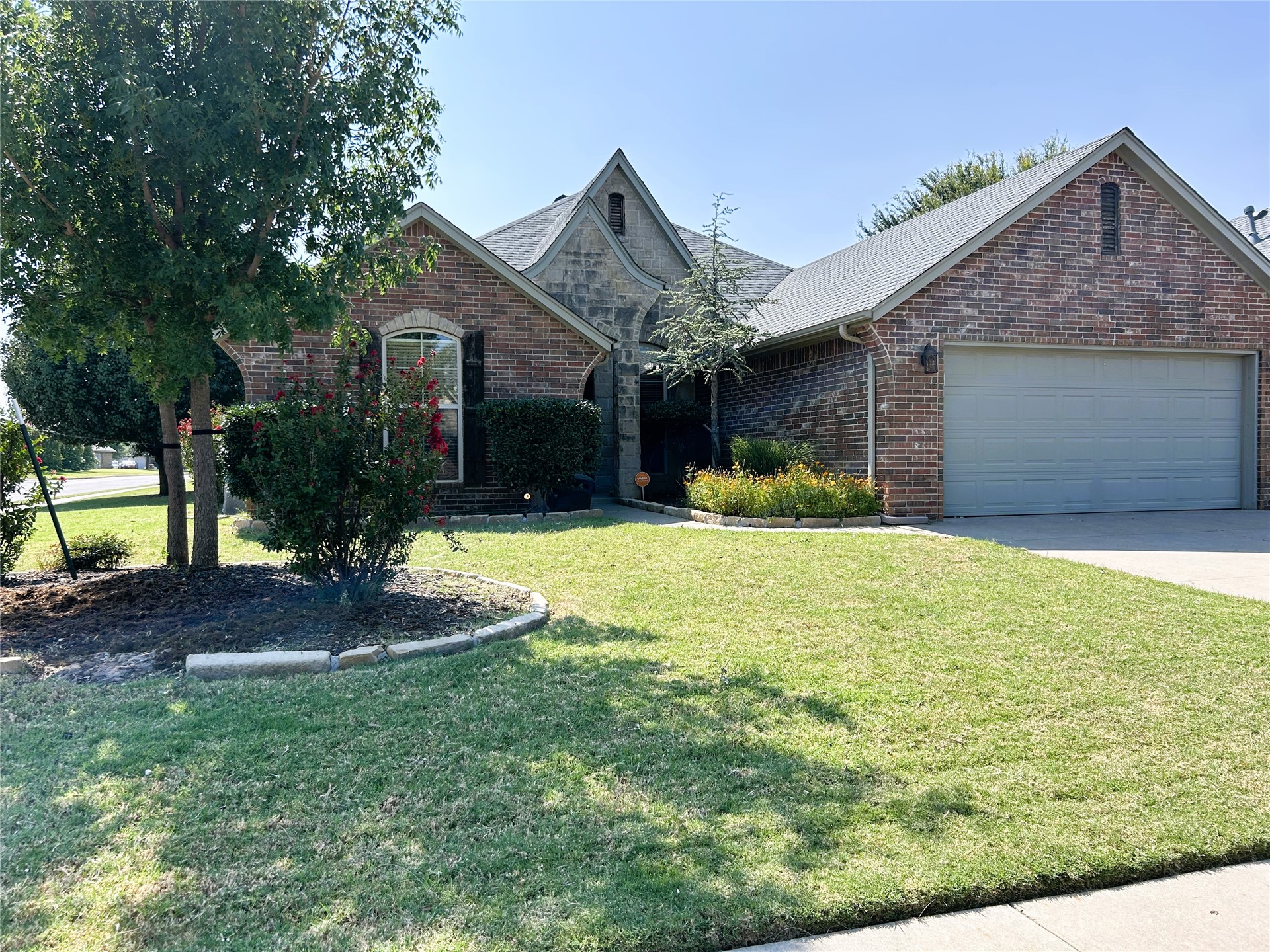 17217 Picasso Drive Oklahoma City OK 73170