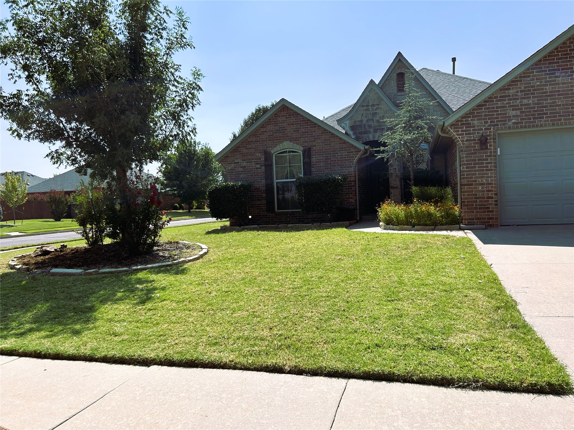 17217 Picasso Drive Oklahoma City OK 73170