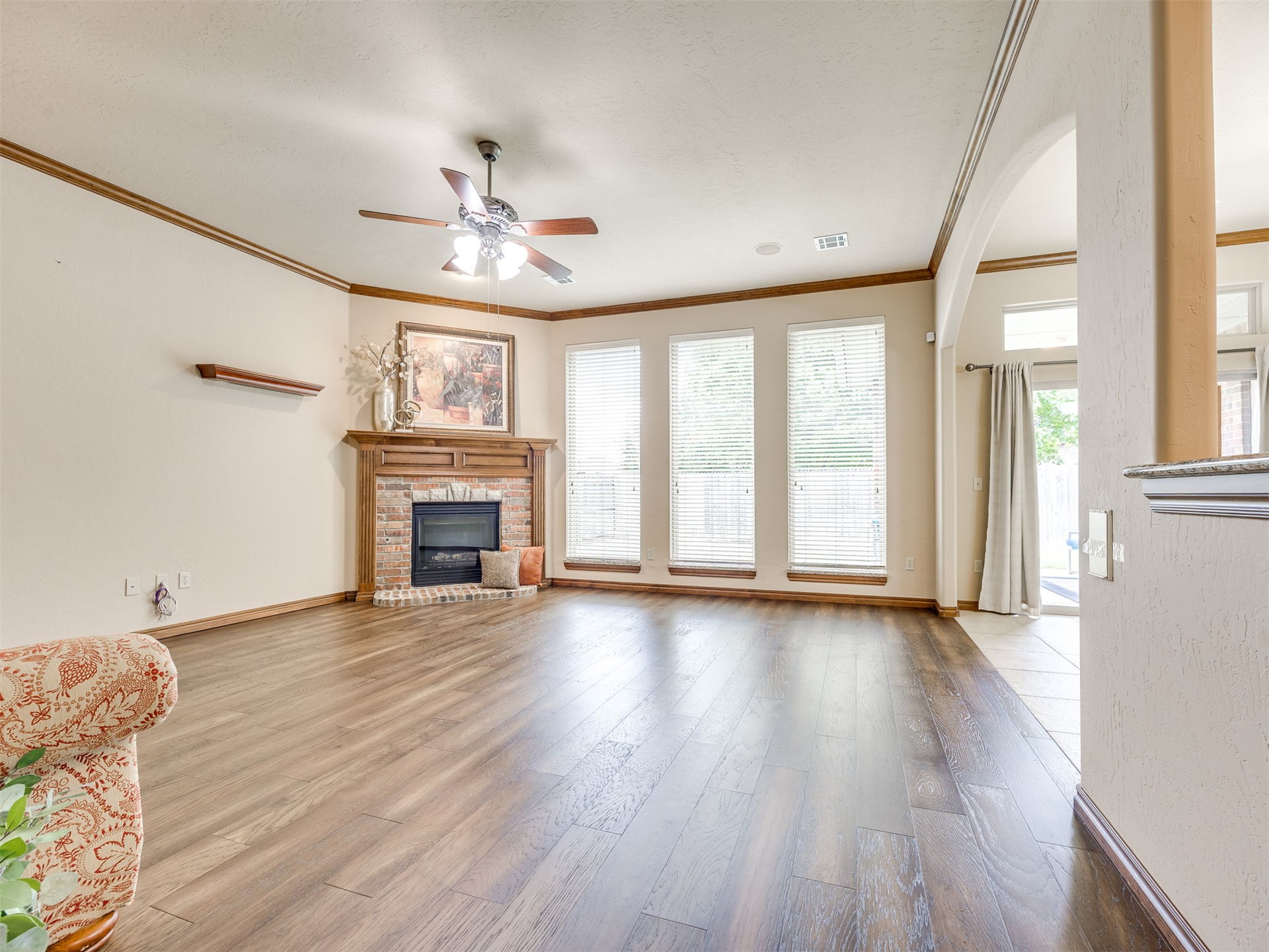 17217 Picasso Drive Oklahoma City OK 73170